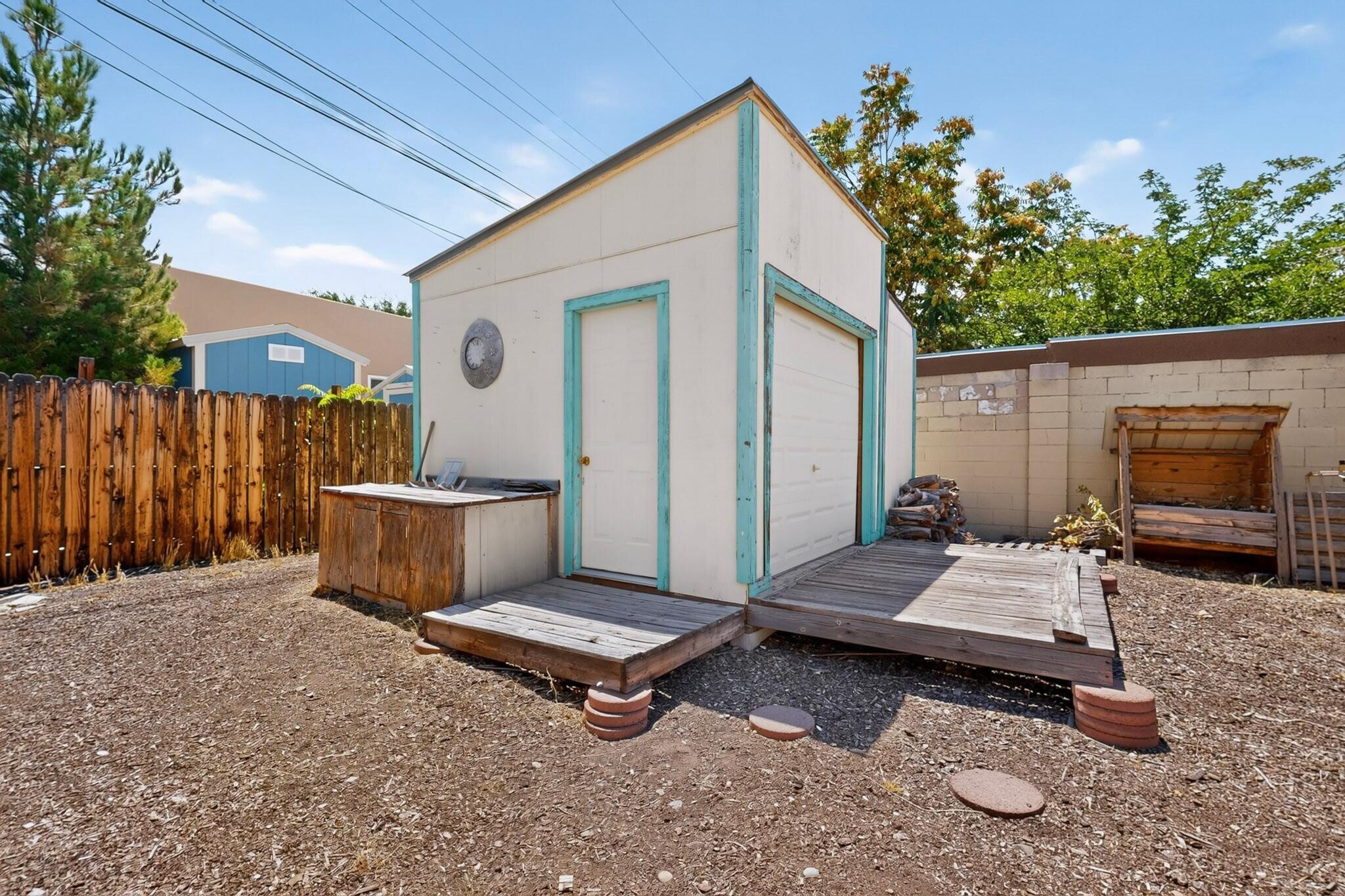 Photo 4 — 1210 Forrester Street NW