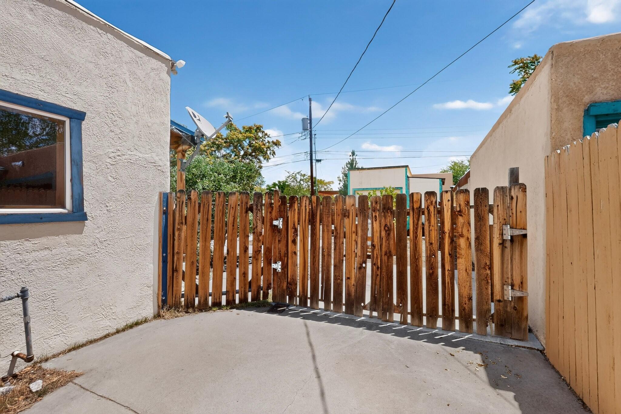 Photo 3 — 1210 Forrester Street NW