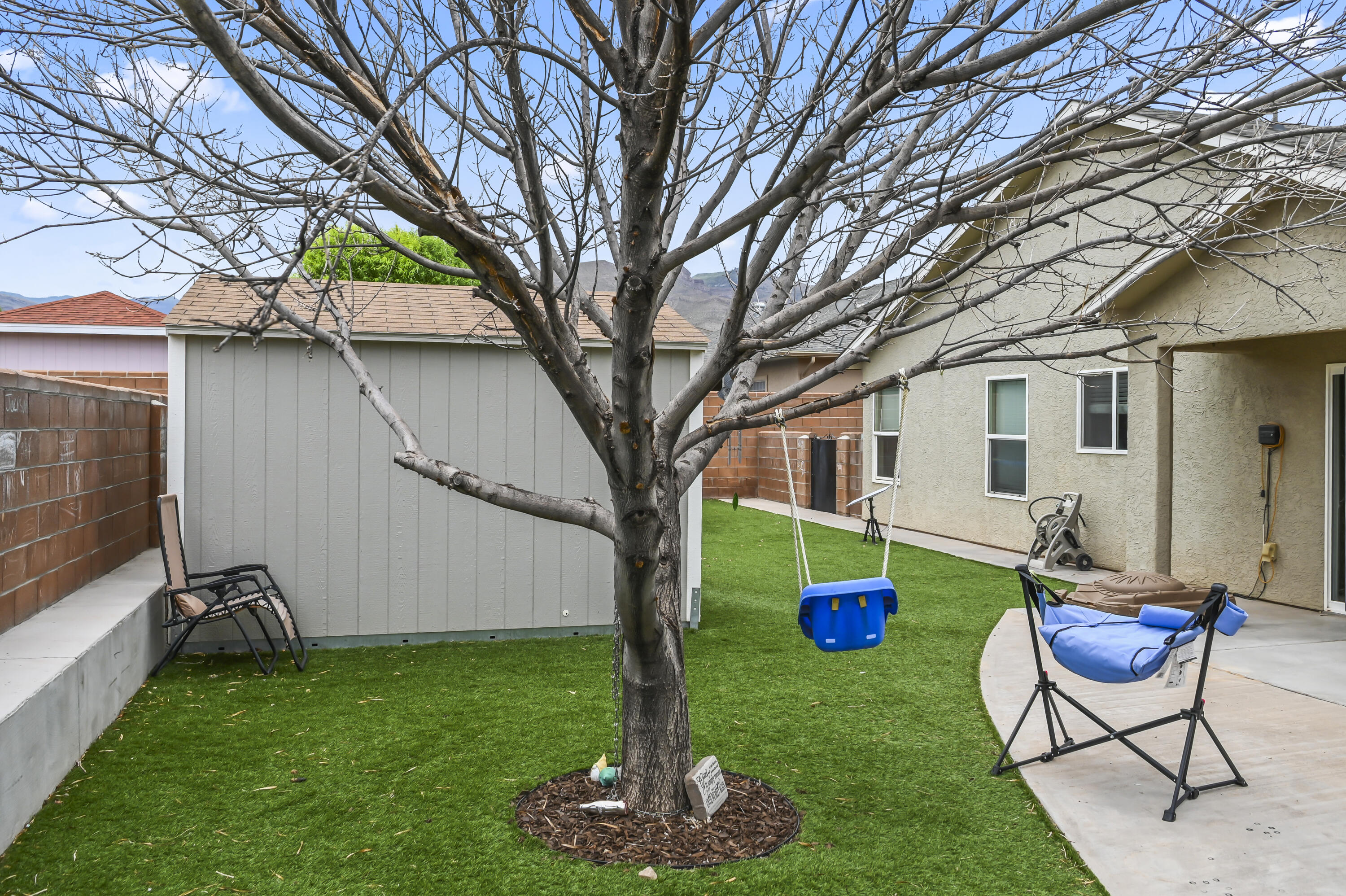 Photo 3 — 239 Bosque