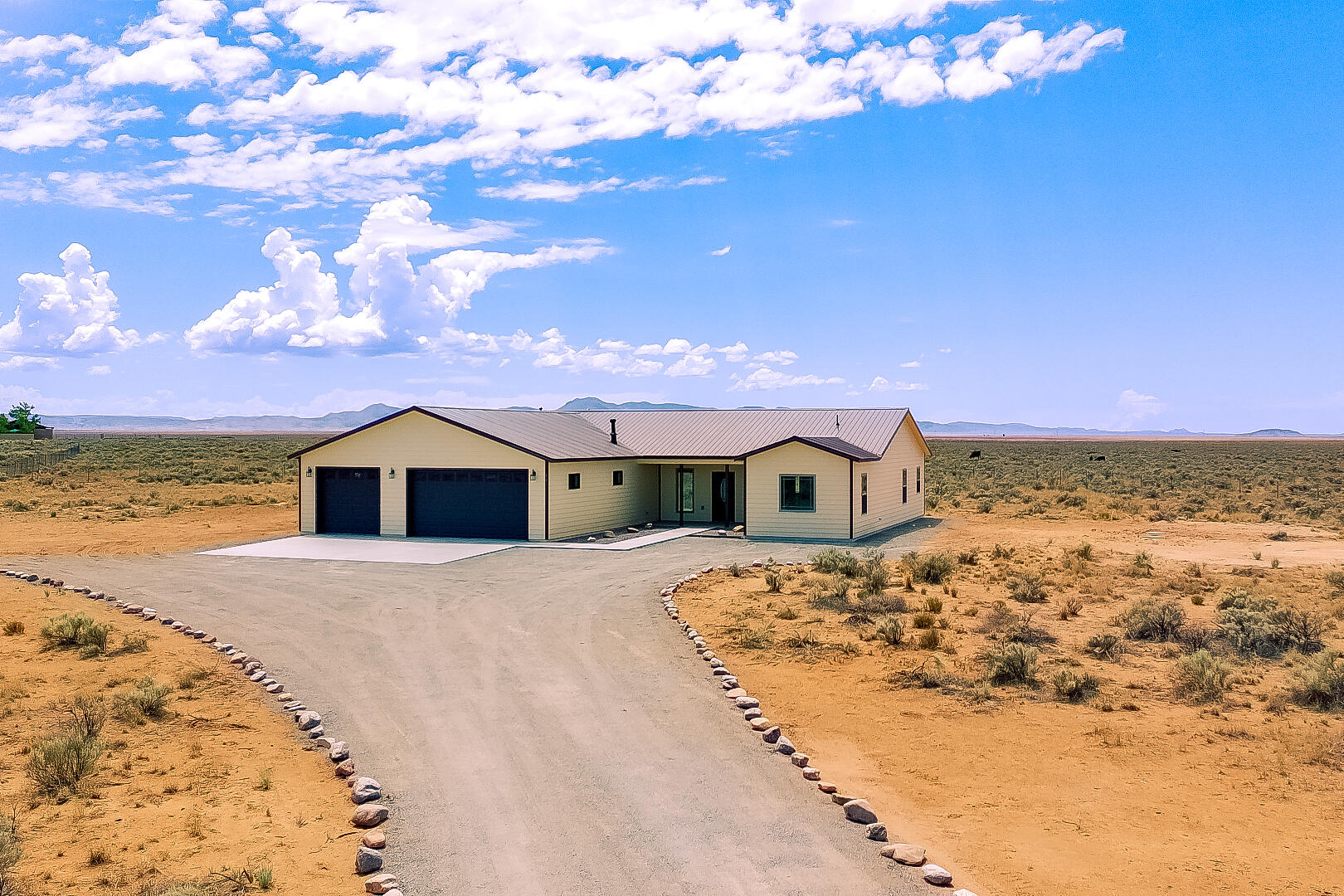 16 Las Borregas Road, Belen, NM 87002