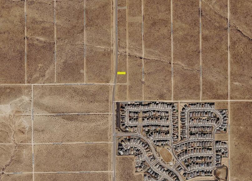  Broadmoor (U:13 B:C L:11) Boulevard NE, Rio Rancho, NM 87144