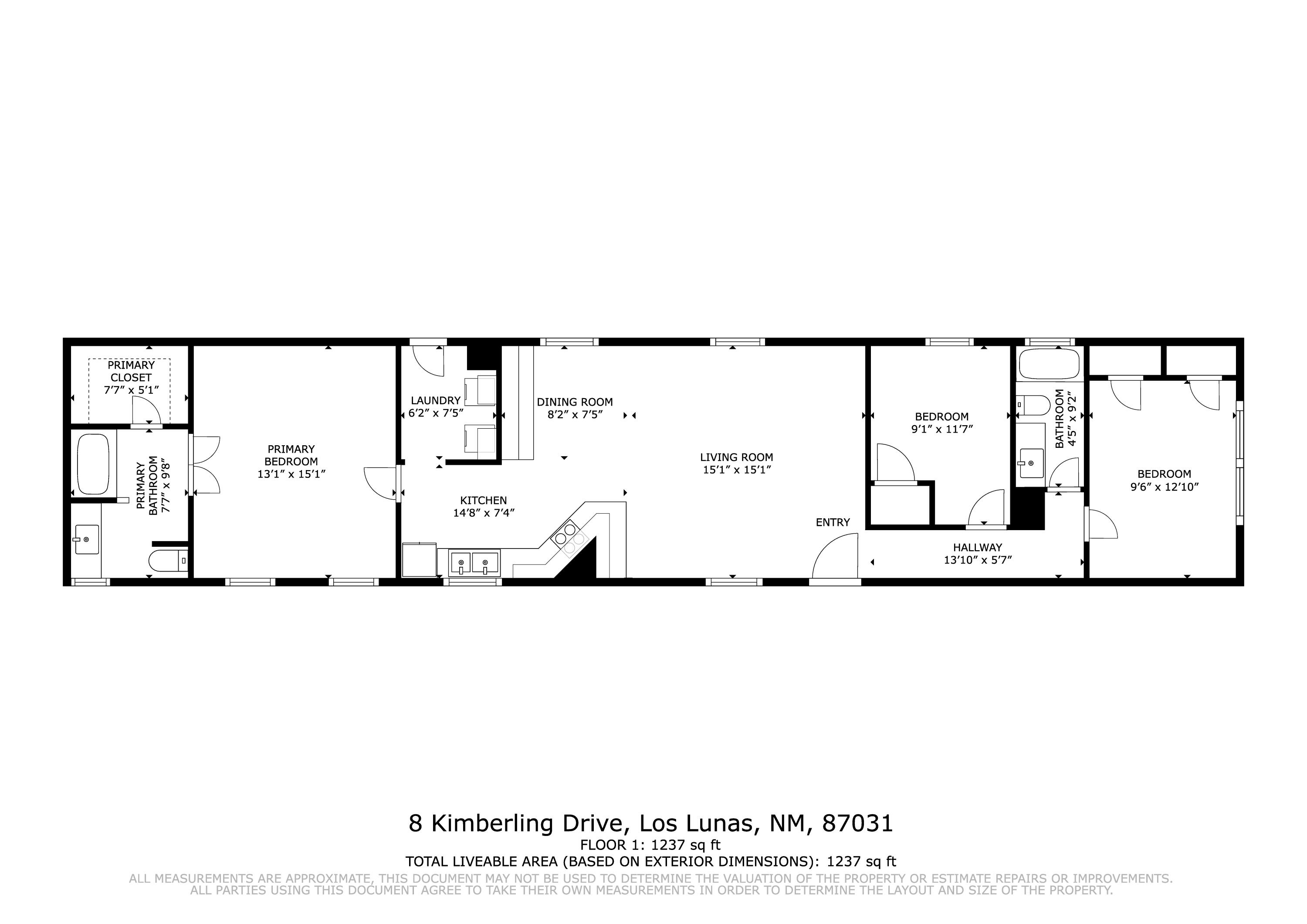 Photo 2 — 8 Kimberling Drive