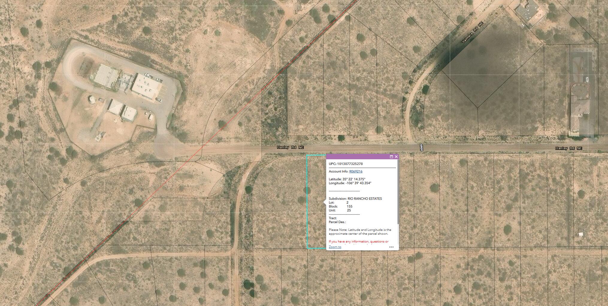  3708 Hanley Rd NE, Rio Rancho, NM 87144