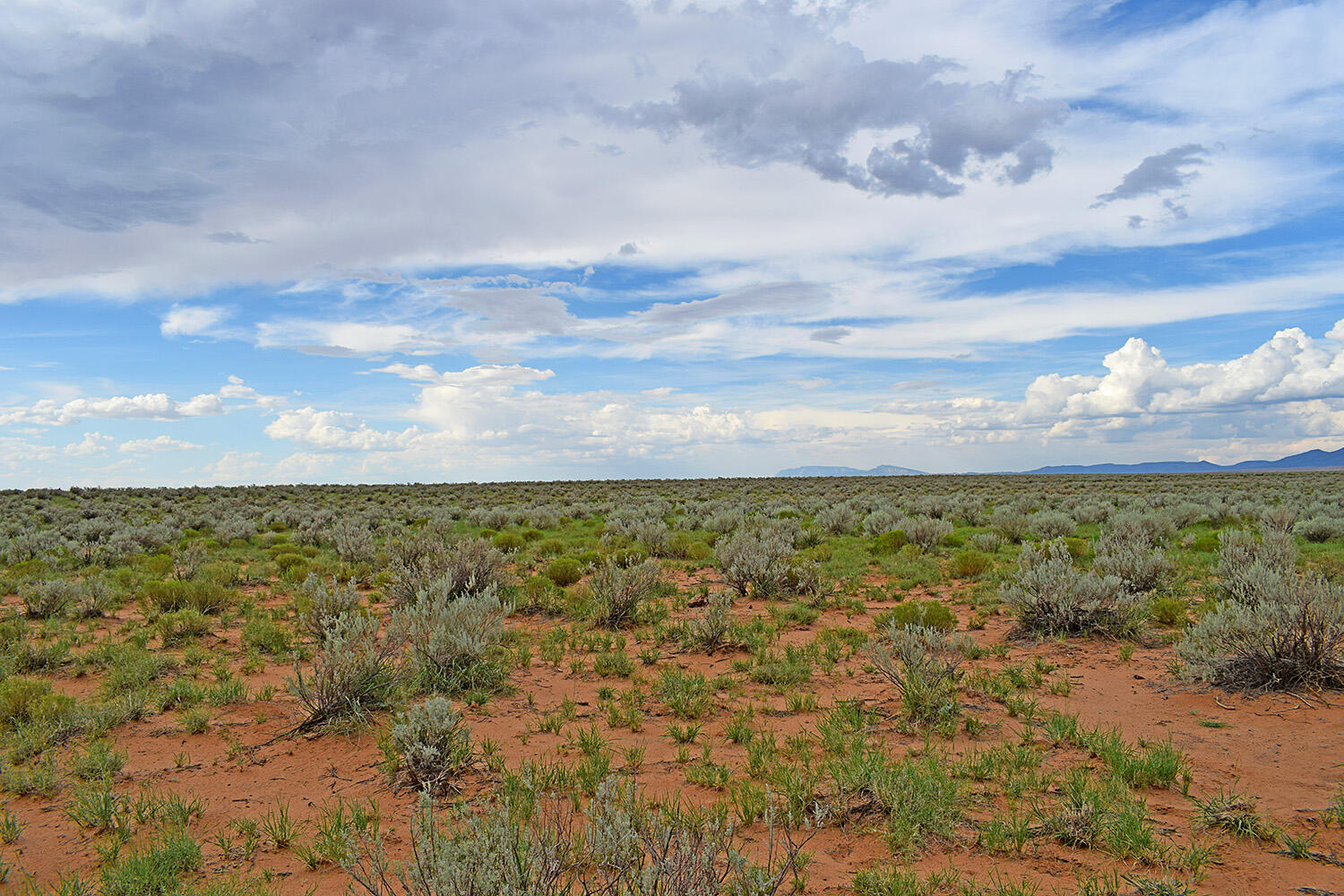 Lot 14 Rio Grande Estates 26, Belen, NM 87002