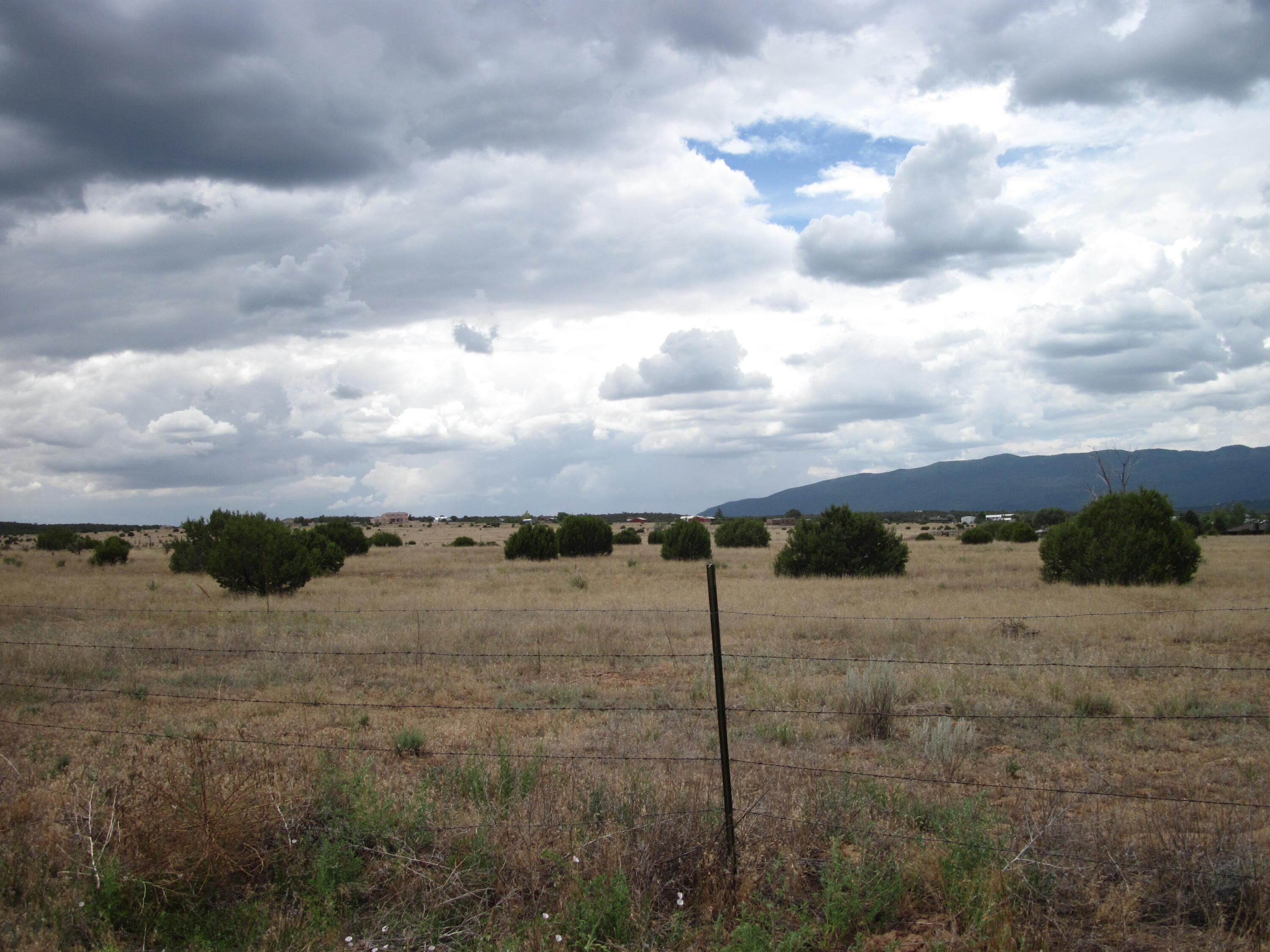 1221 Mountain Valley Road, Sandia Park, NM 87047