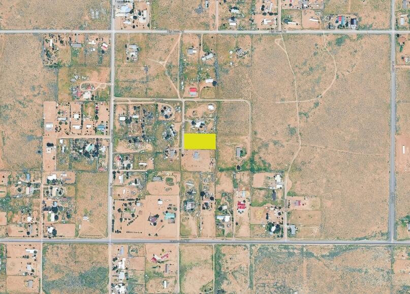 6 Lila (Lot: 9A1C3) Road, Meadow Lake, NM 87031