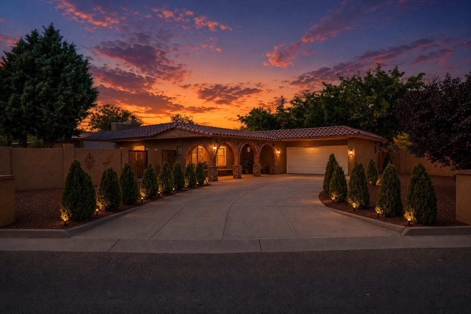 4900 Fairfax Drive NW