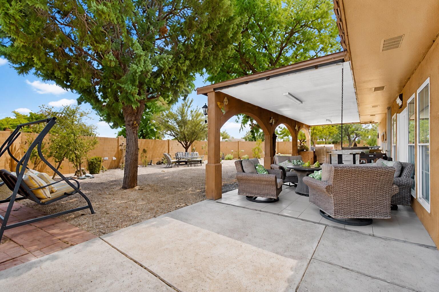 Photo 15 — 4900 Fairfax Drive NW