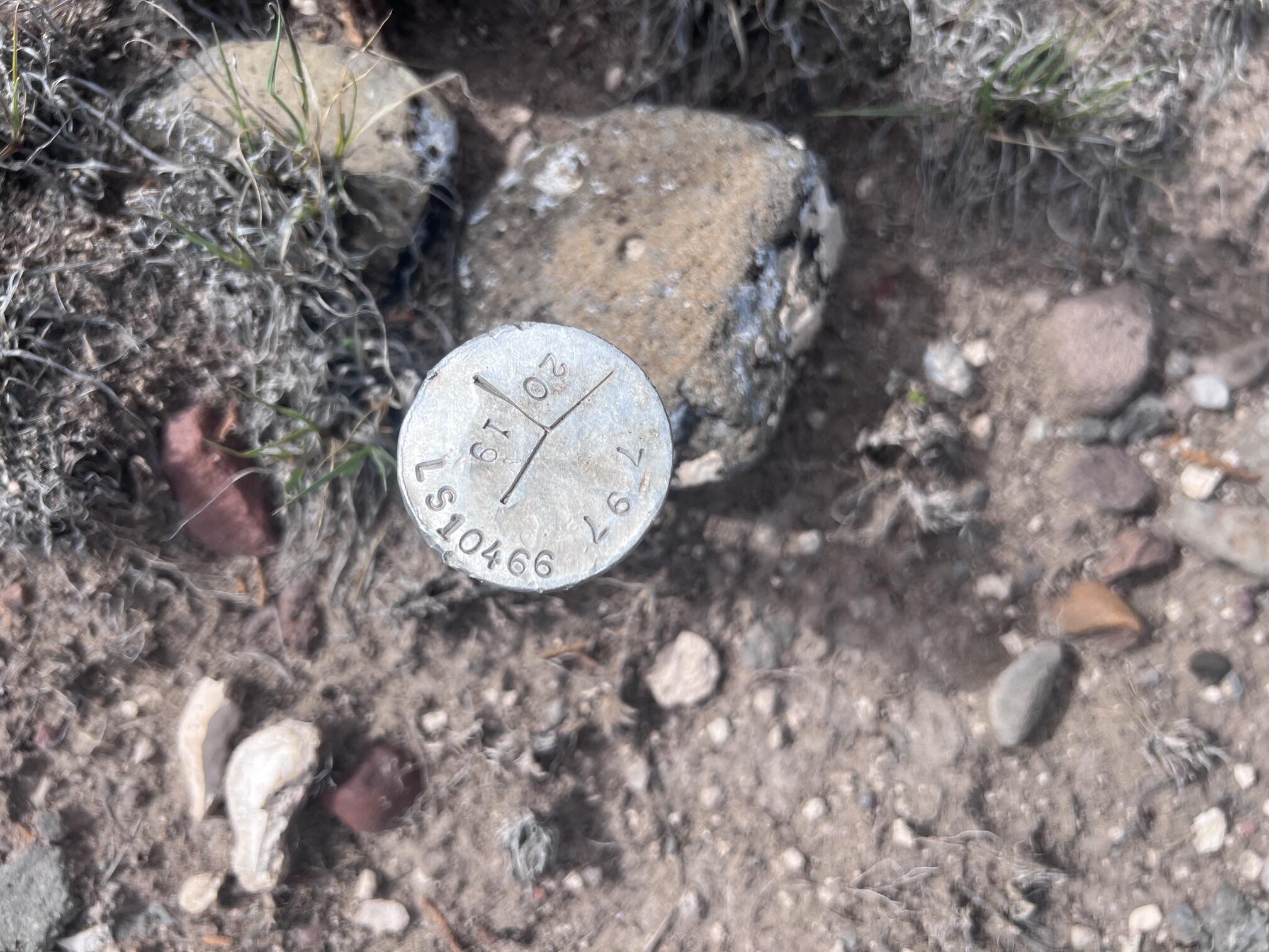 Photo 7 — LOT 20 HORSESHOE CIR