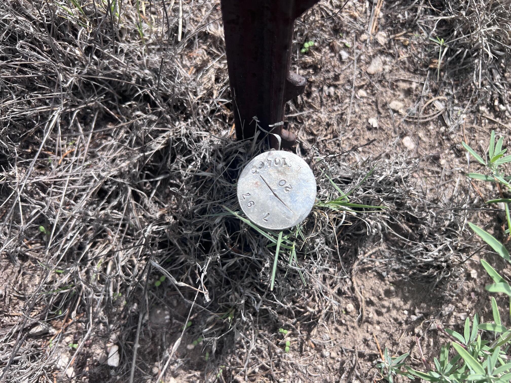 Photo 9 — LOT 20 HORSESHOE CIR