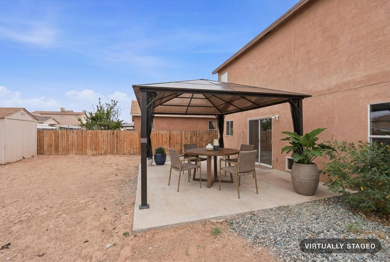 Photo 9 — 11116 Ibis Road SW