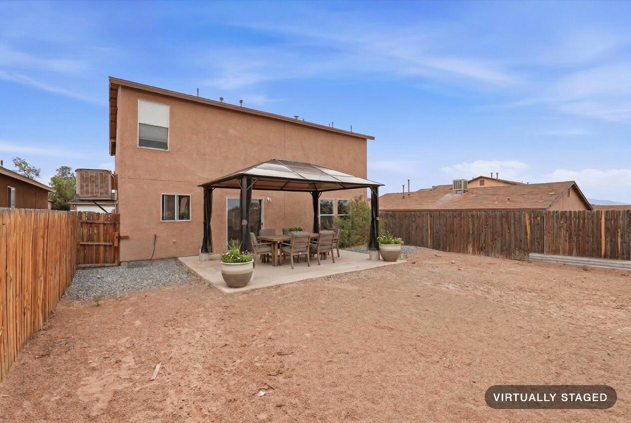 Photo 7 — 11116 Ibis Road SW