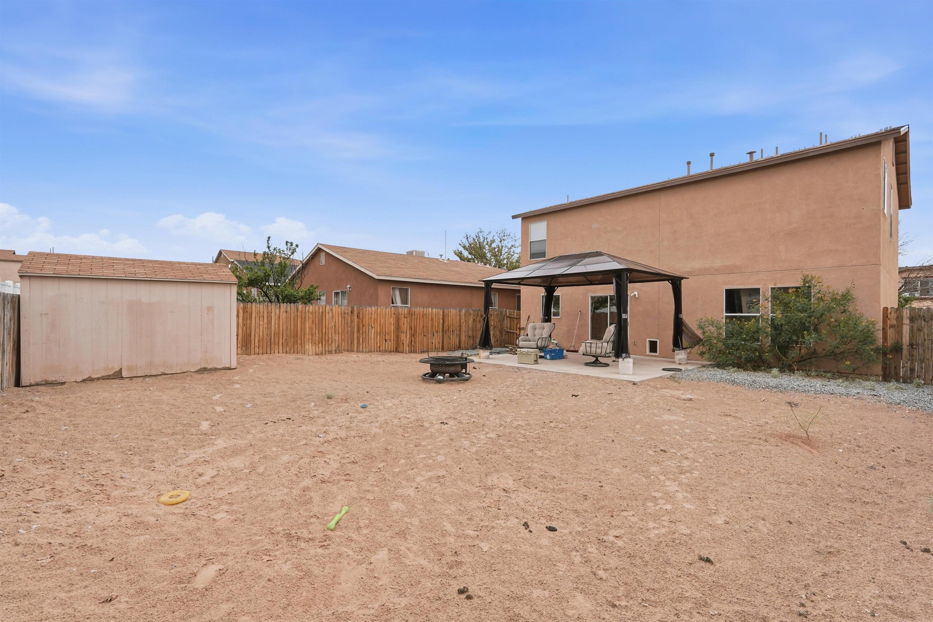 Photo 6 — 11116 Ibis Road SW