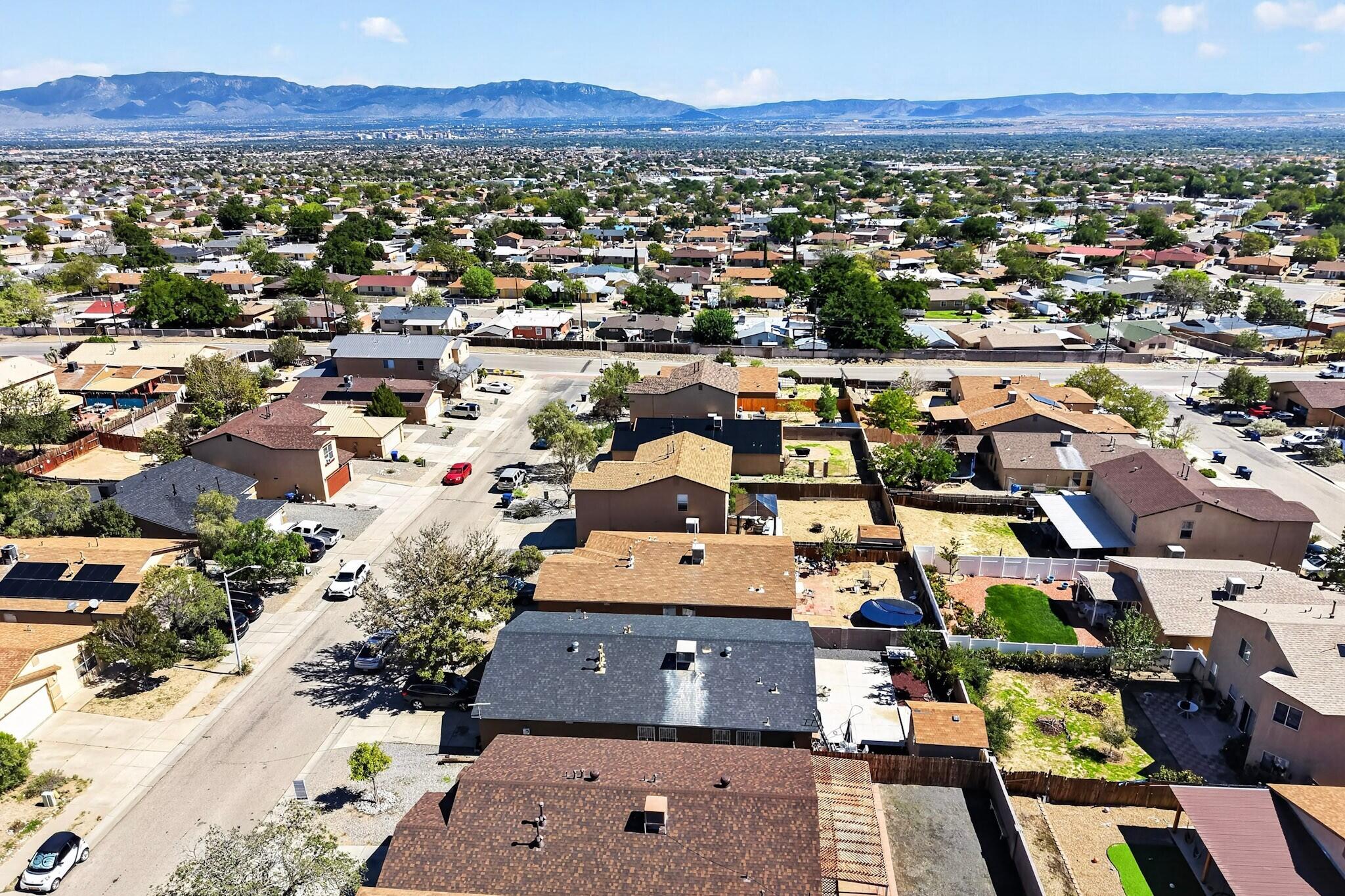 Photo 6 — 11116 Ibis Road SW