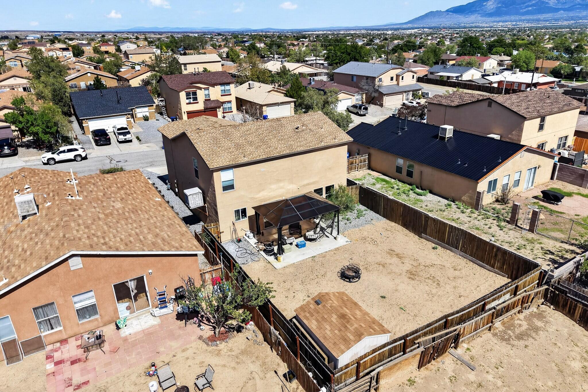 Photo 9 — 11116 Ibis Road SW