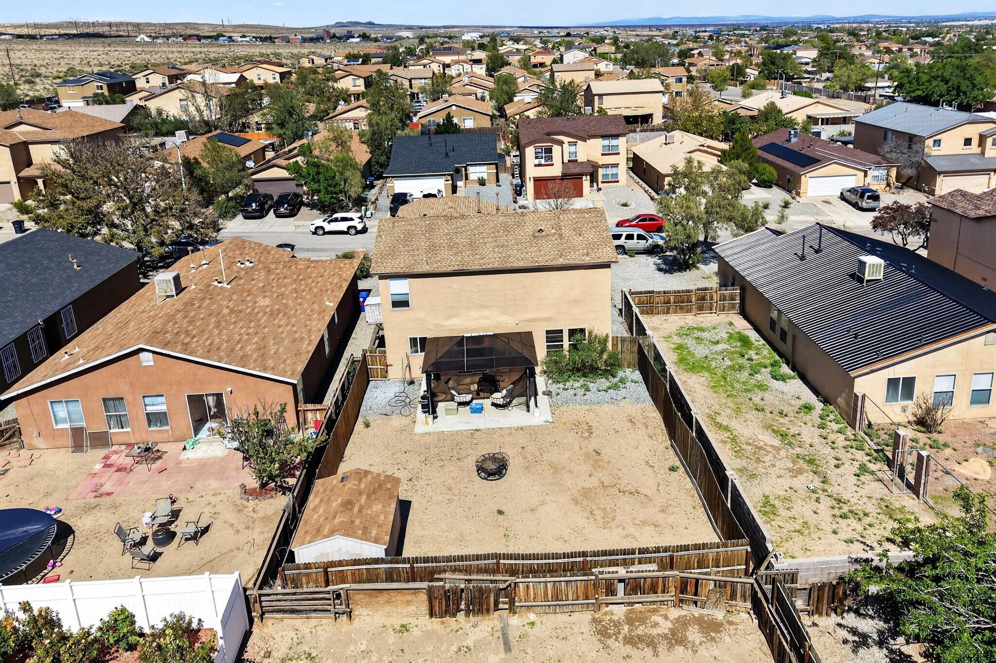 Photo 11 — 11116 Ibis Road SW