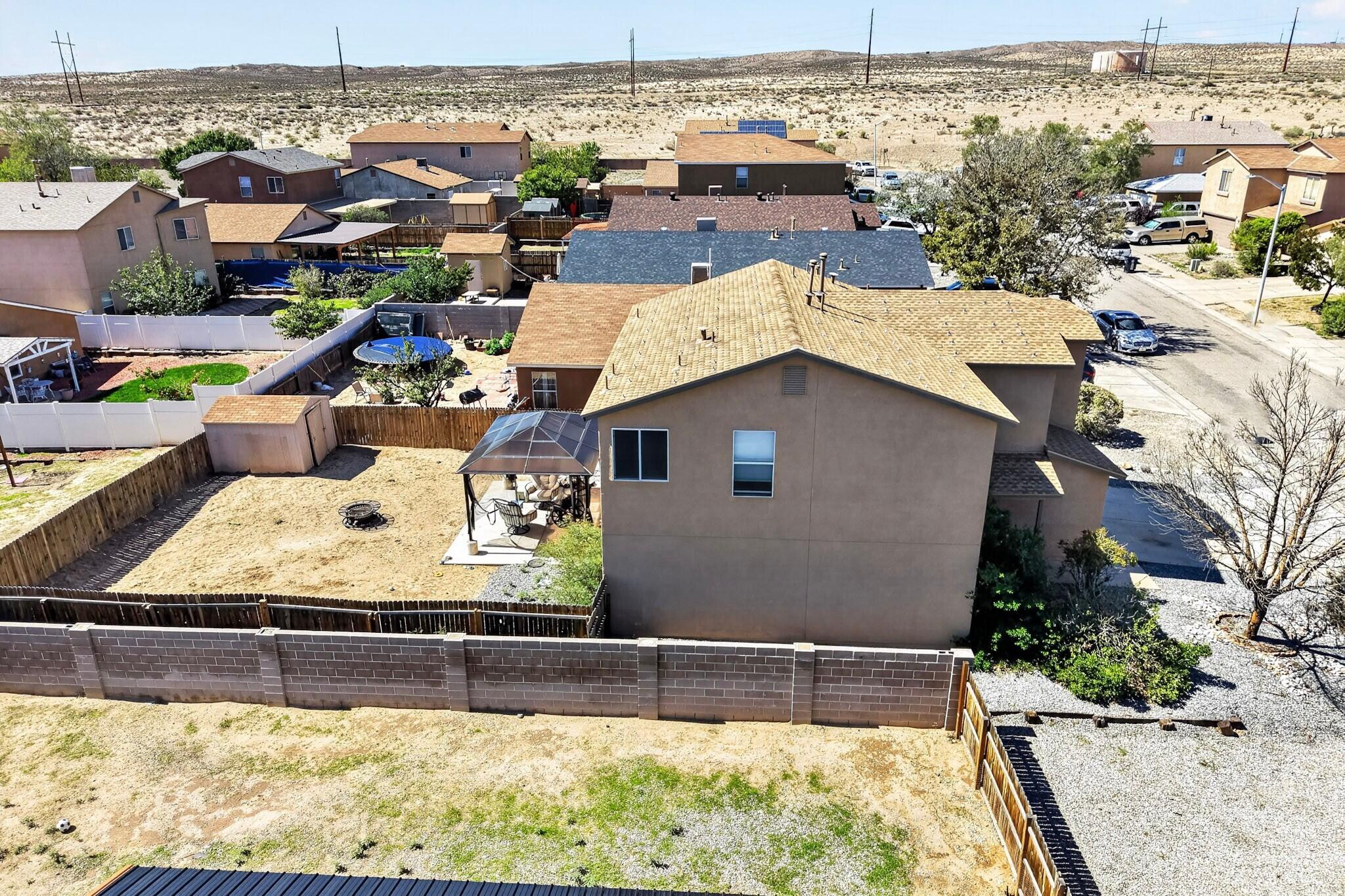 Photo 12 — 11116 Ibis Road SW