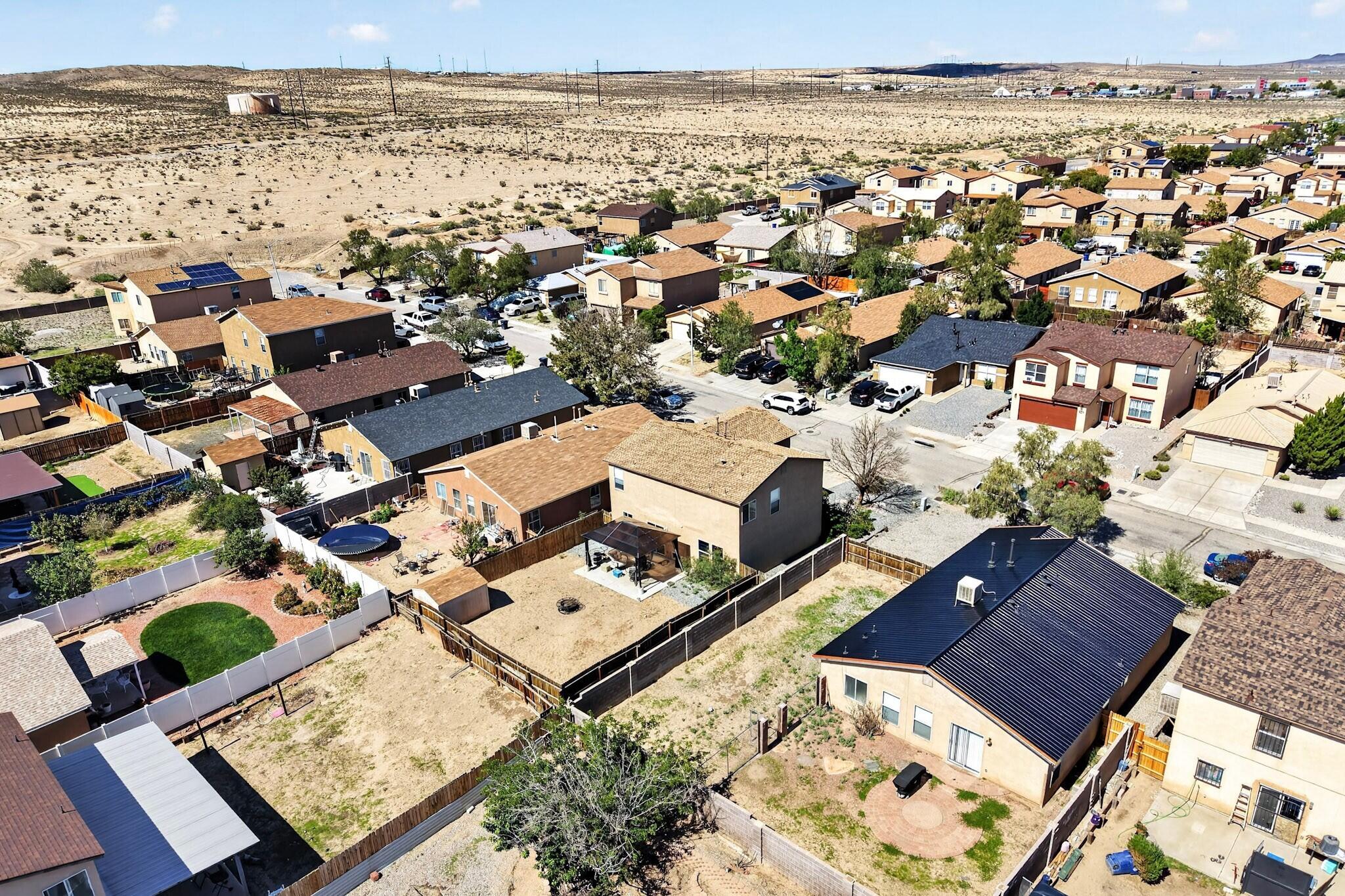 Photo 14 — 11116 Ibis Road SW