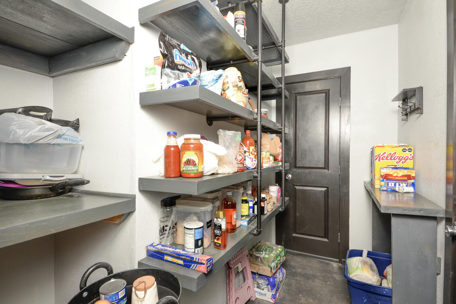 Photo 13 — 5804 Chaparral Circle NW