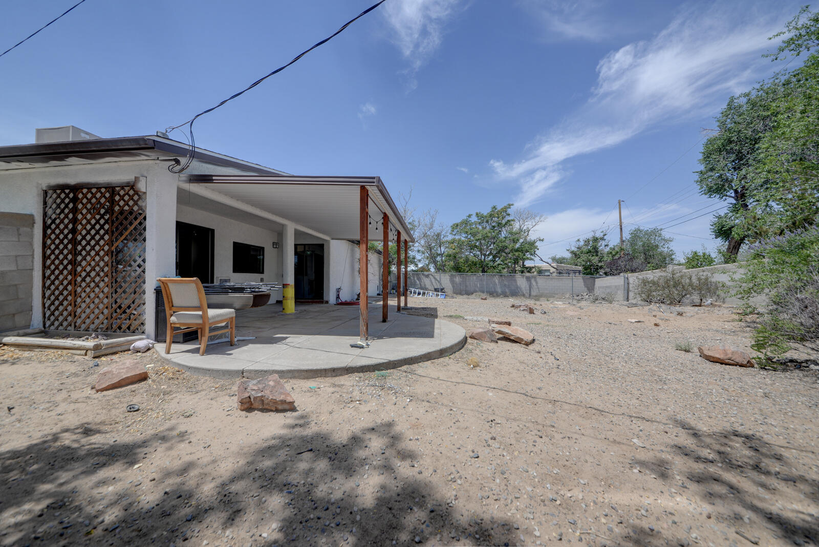 Photo 8 — 5804 Chaparral Circle NW