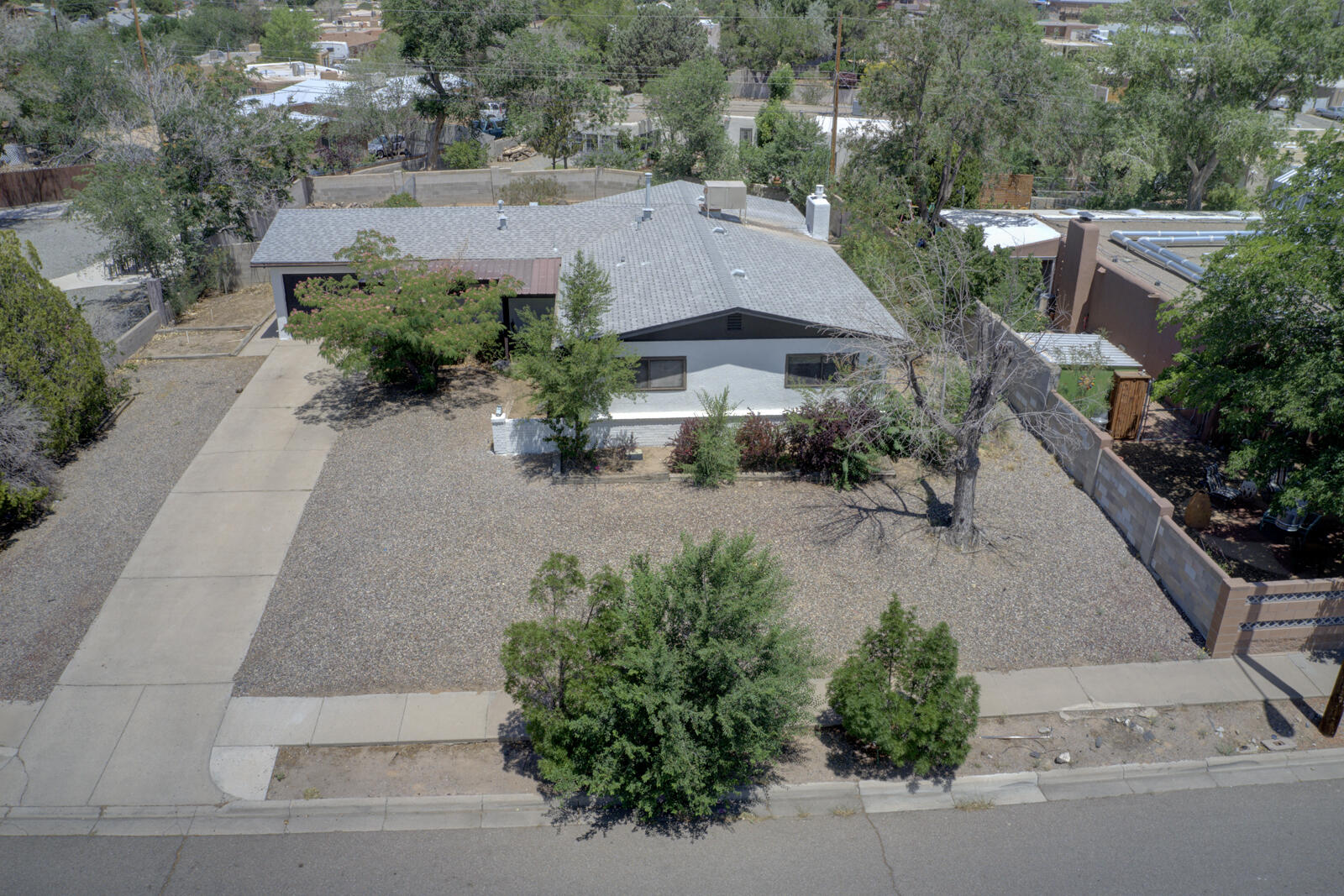 Photo 7 — 5804 Chaparral Circle NW