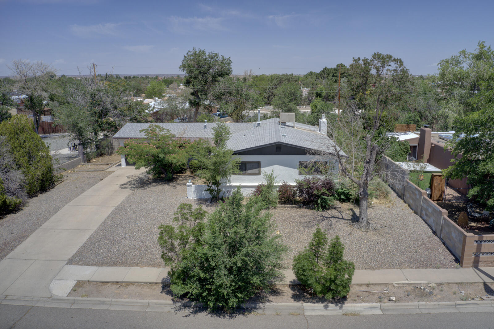 Photo 6 — 5804 Chaparral Circle NW