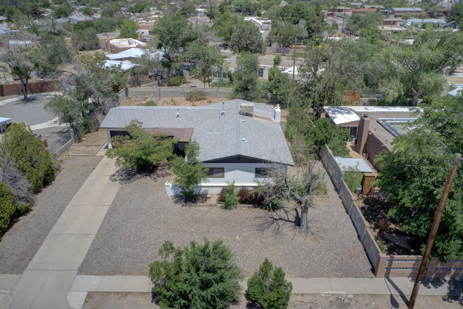 Photo 5 — 5804 Chaparral Circle NW