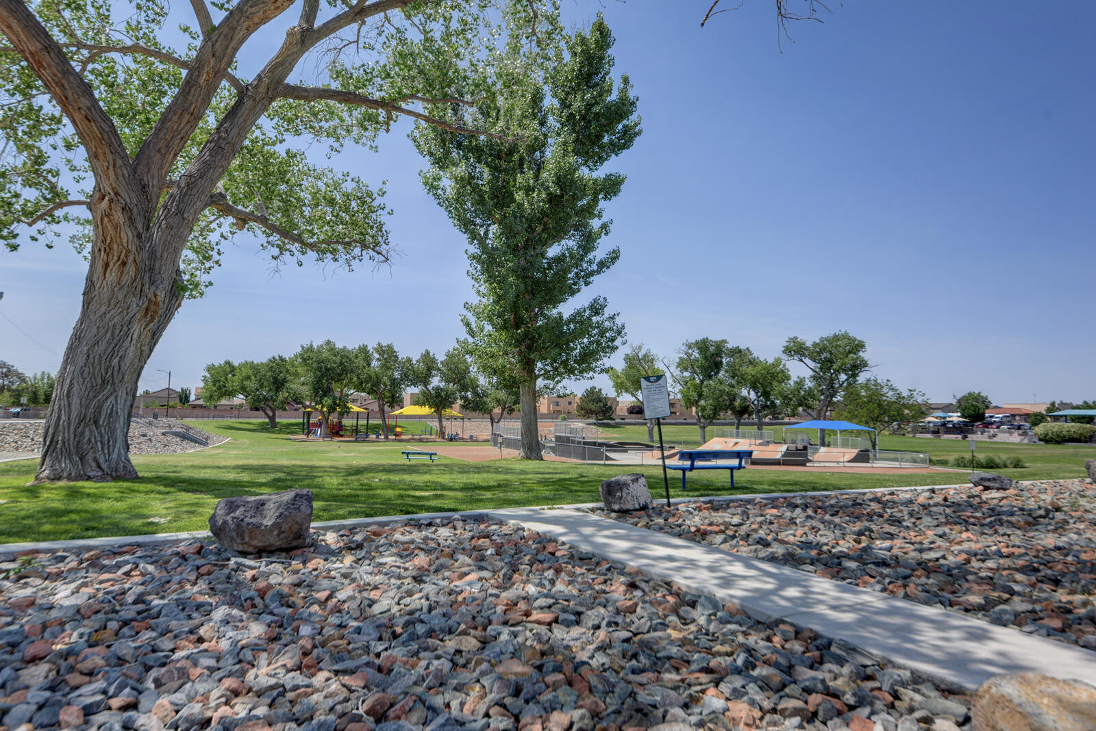 Photo 4 — 5804 Chaparral Circle NW