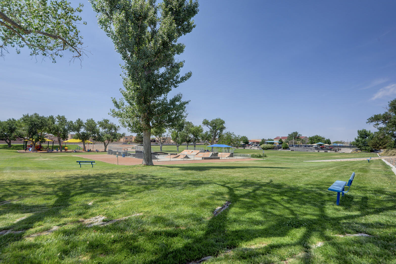 Photo 3 — 5804 Chaparral Circle NW