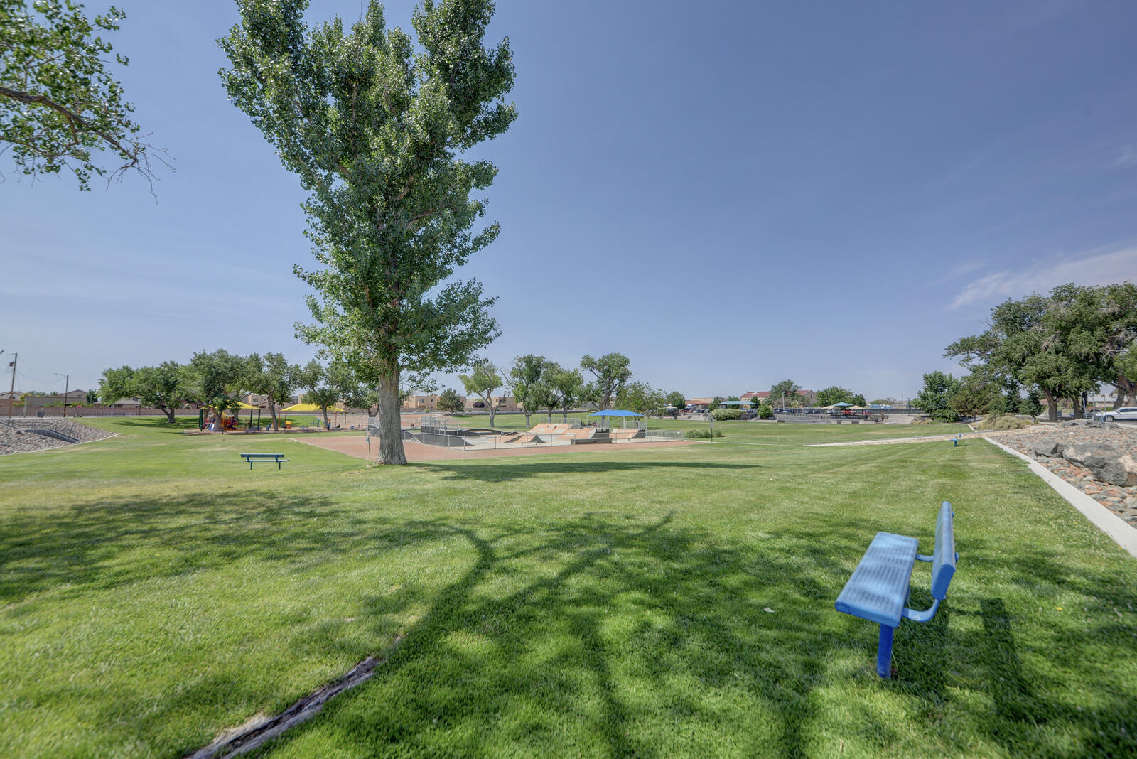 Photo 2 — 5804 Chaparral Circle NW