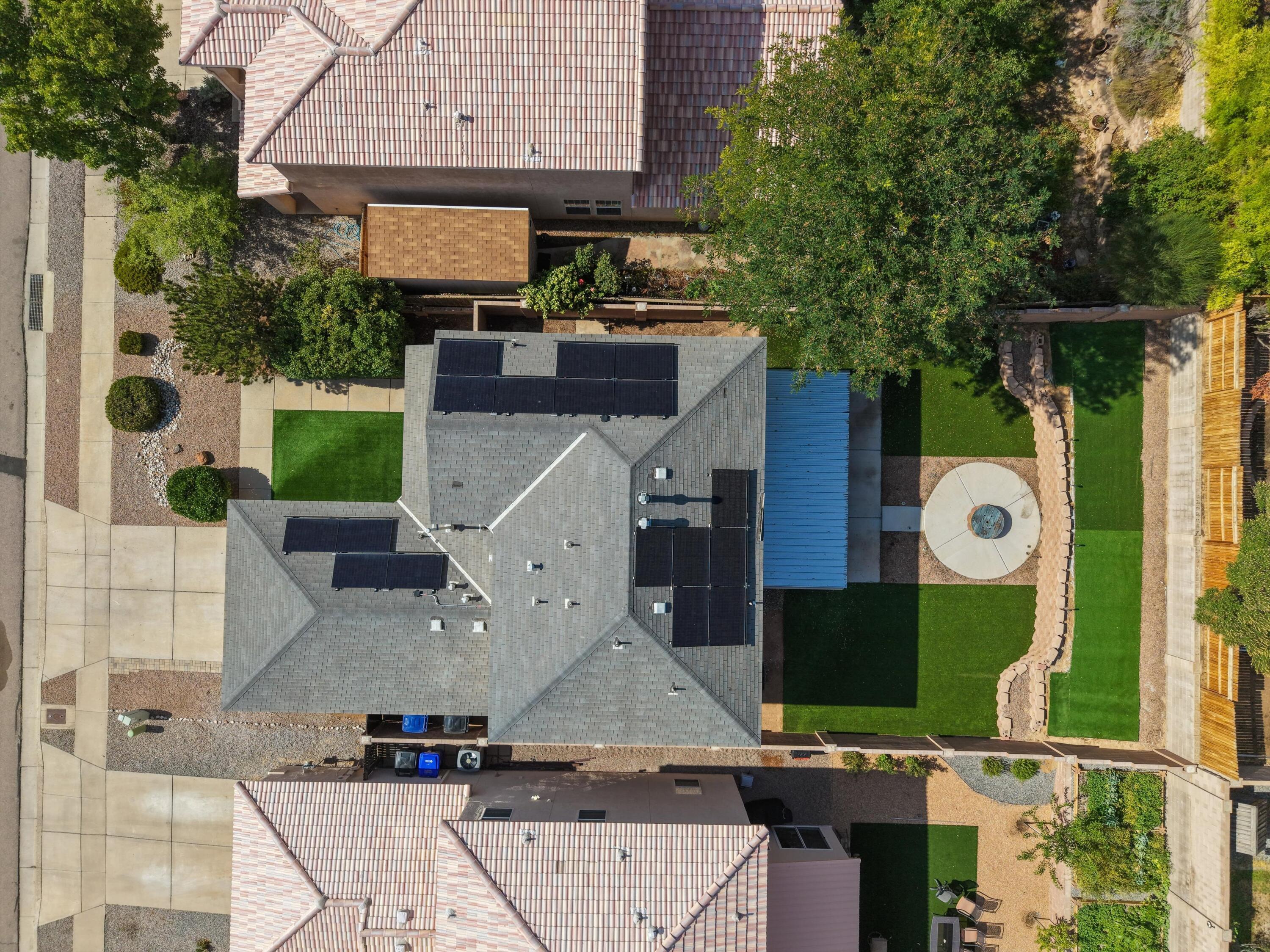 Photo 8 — 10939 Argonite Drive NW