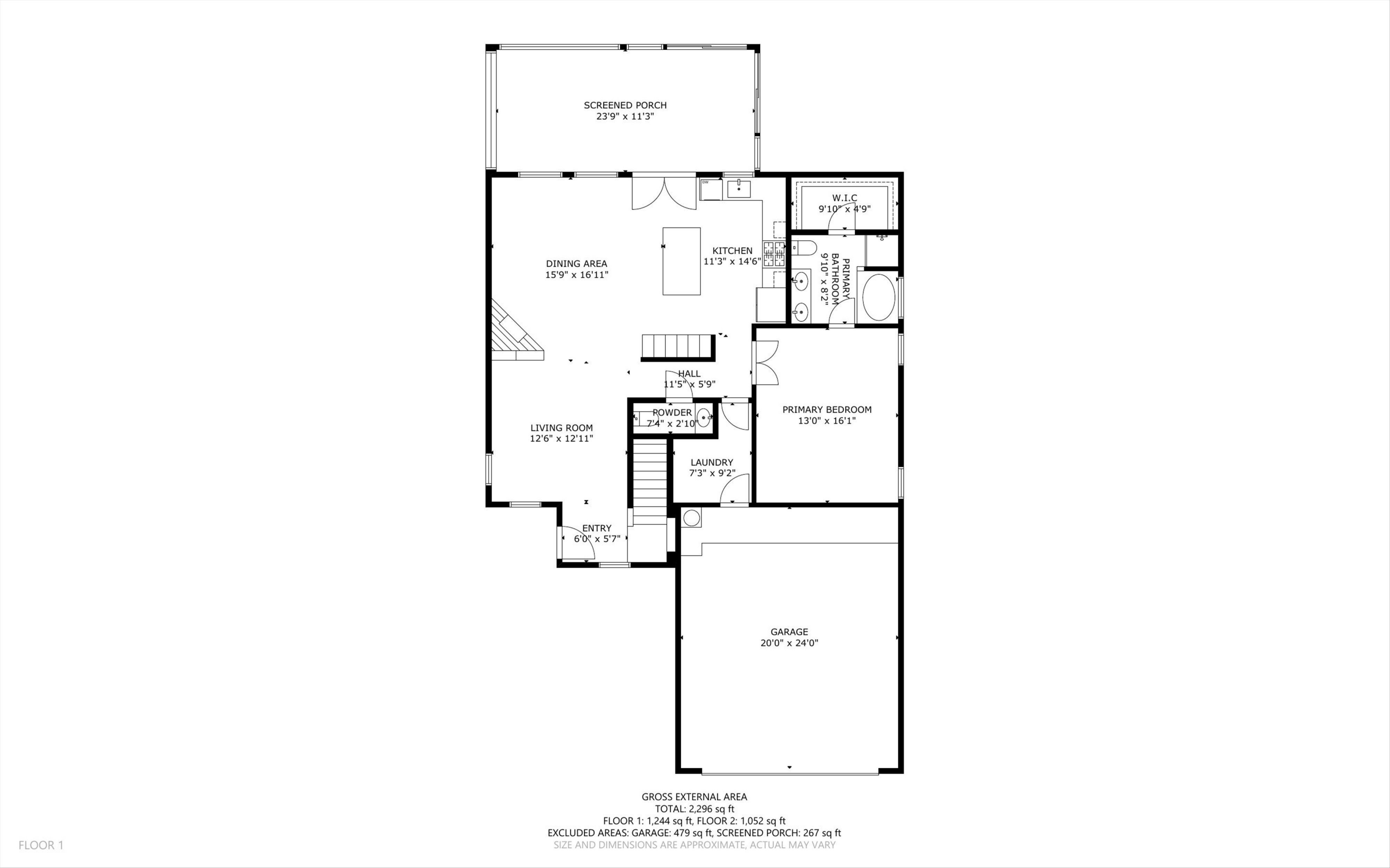 Photo 4 — 10939 Argonite Drive NW