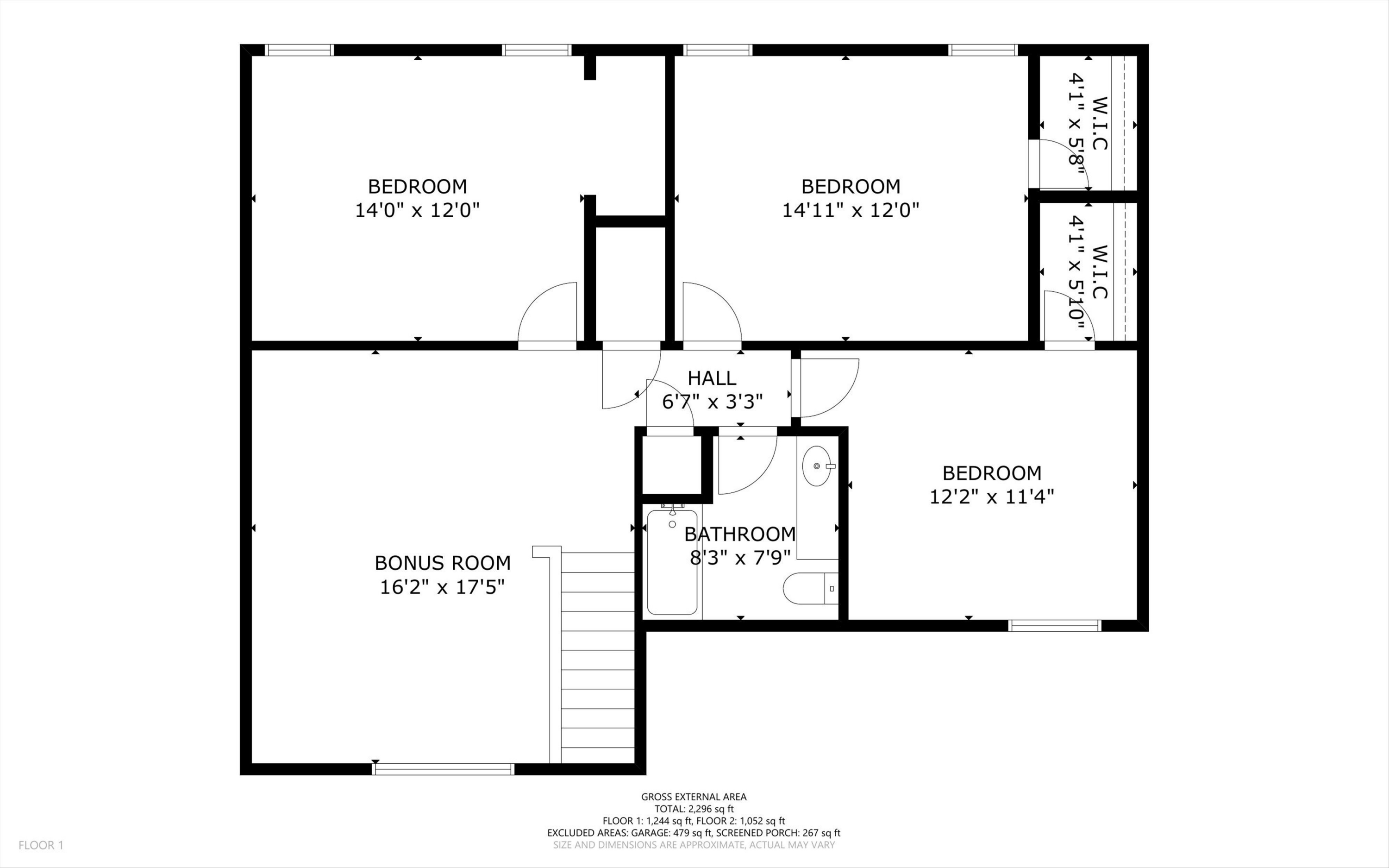 Photo 3 — 10939 Argonite Drive NW