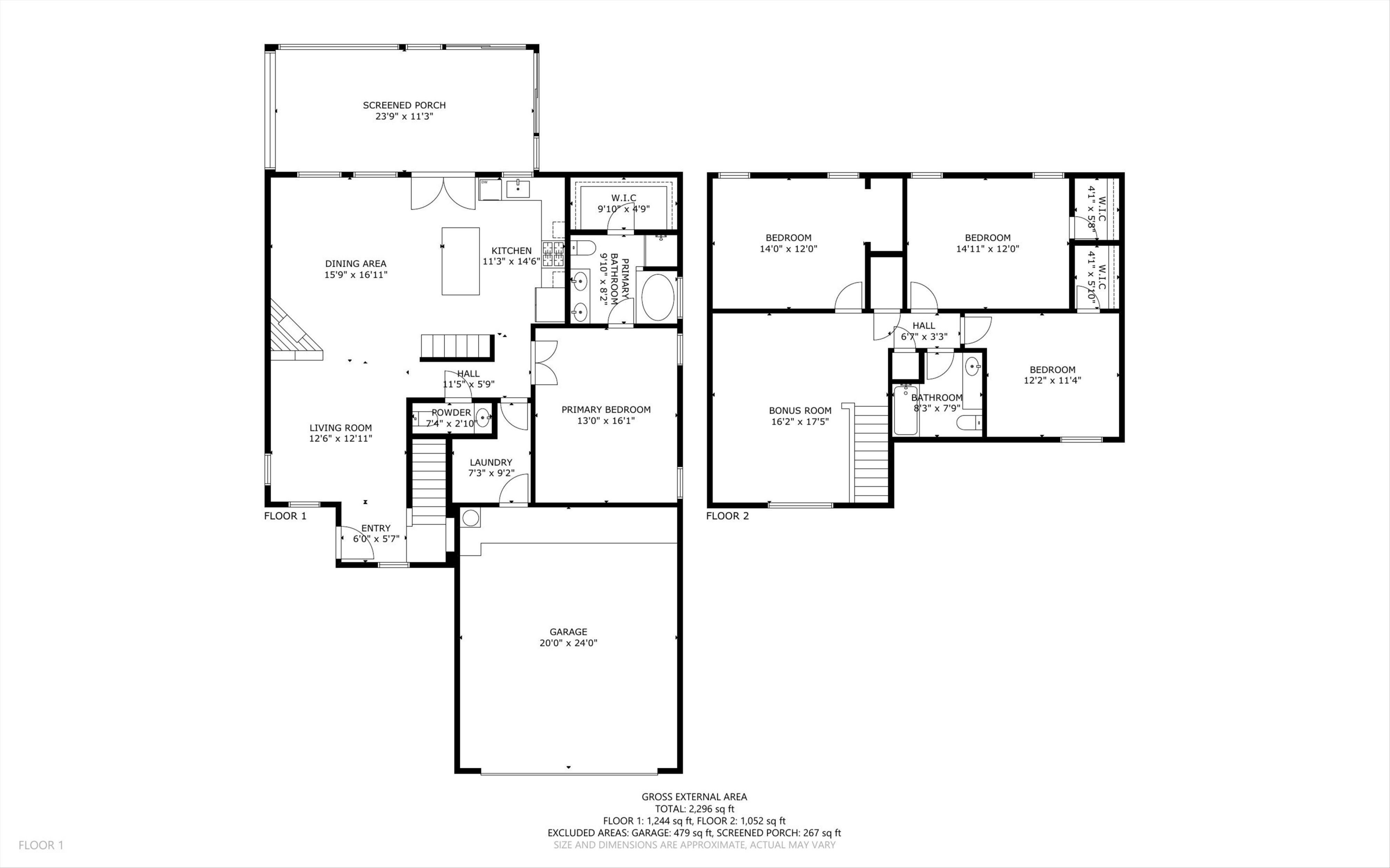 Photo 2 — 10939 Argonite Drive NW