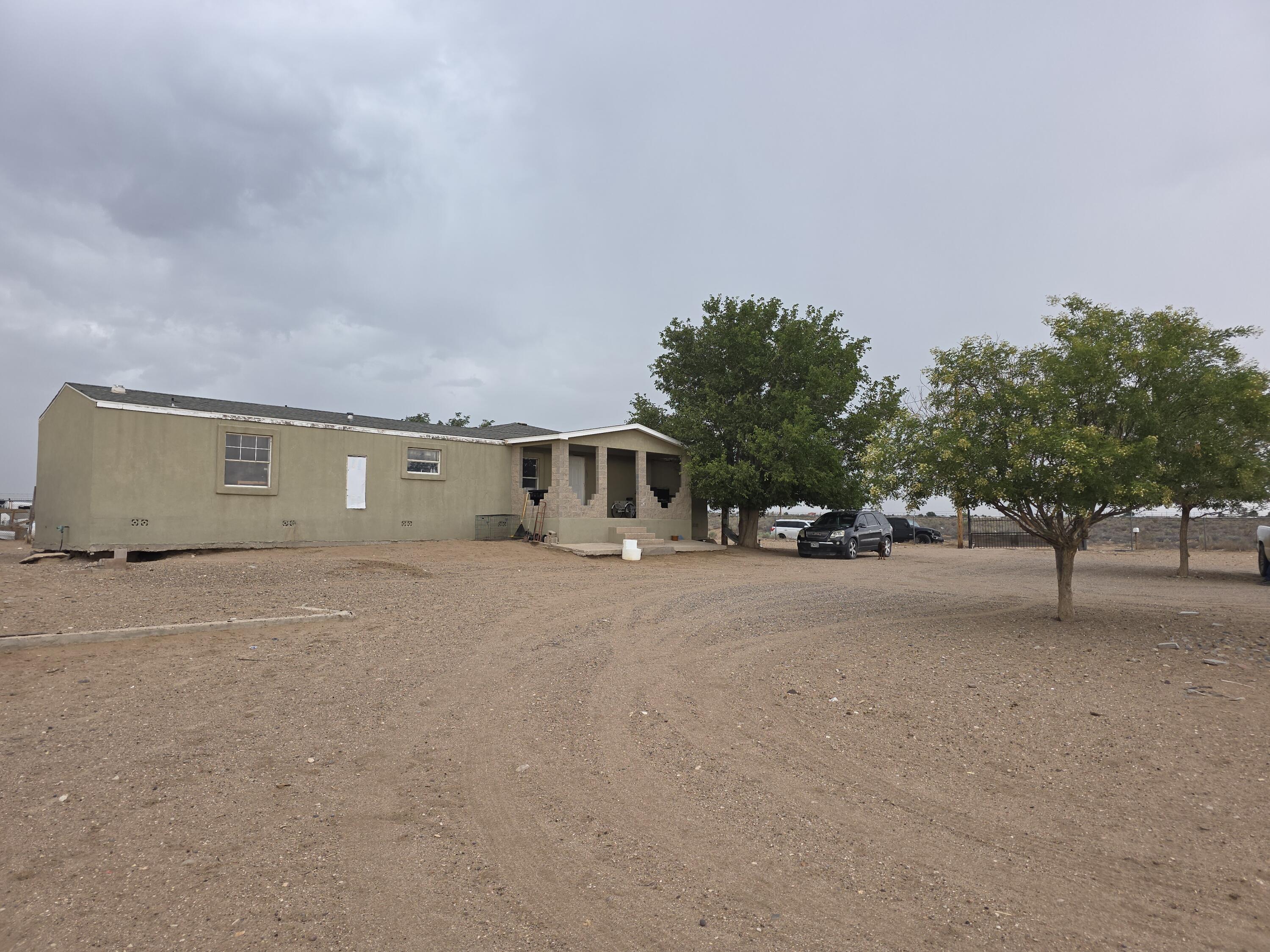 1214 2nd Avenue NW, Rio Rancho, NM 87124