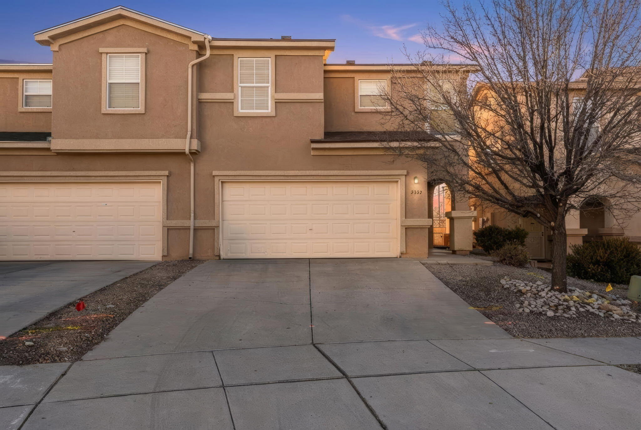 2332 Academic Place SE, Albuquerque, NM 87106