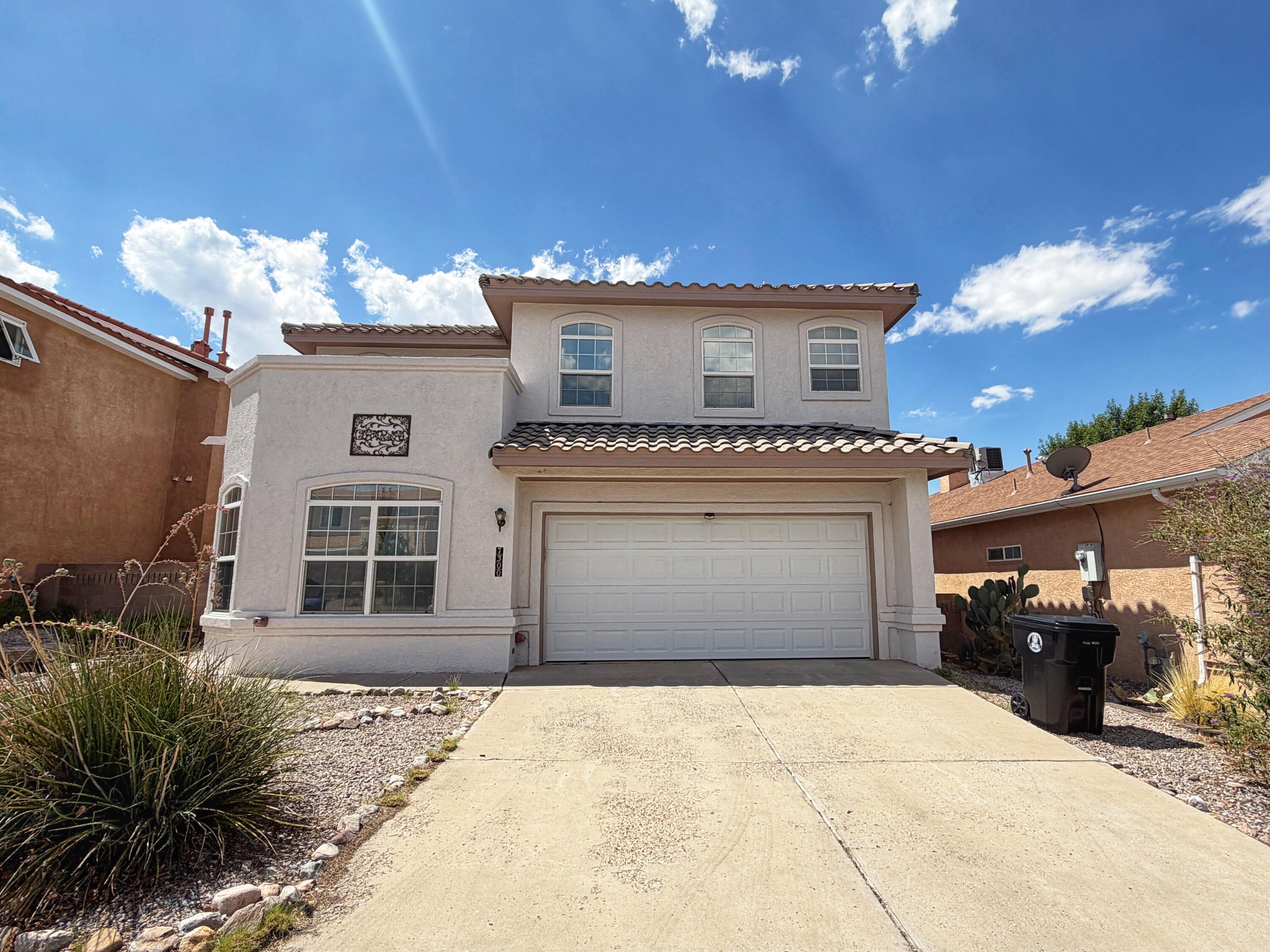 7300 Tricia Road NE, Albuquerque, NM 87113