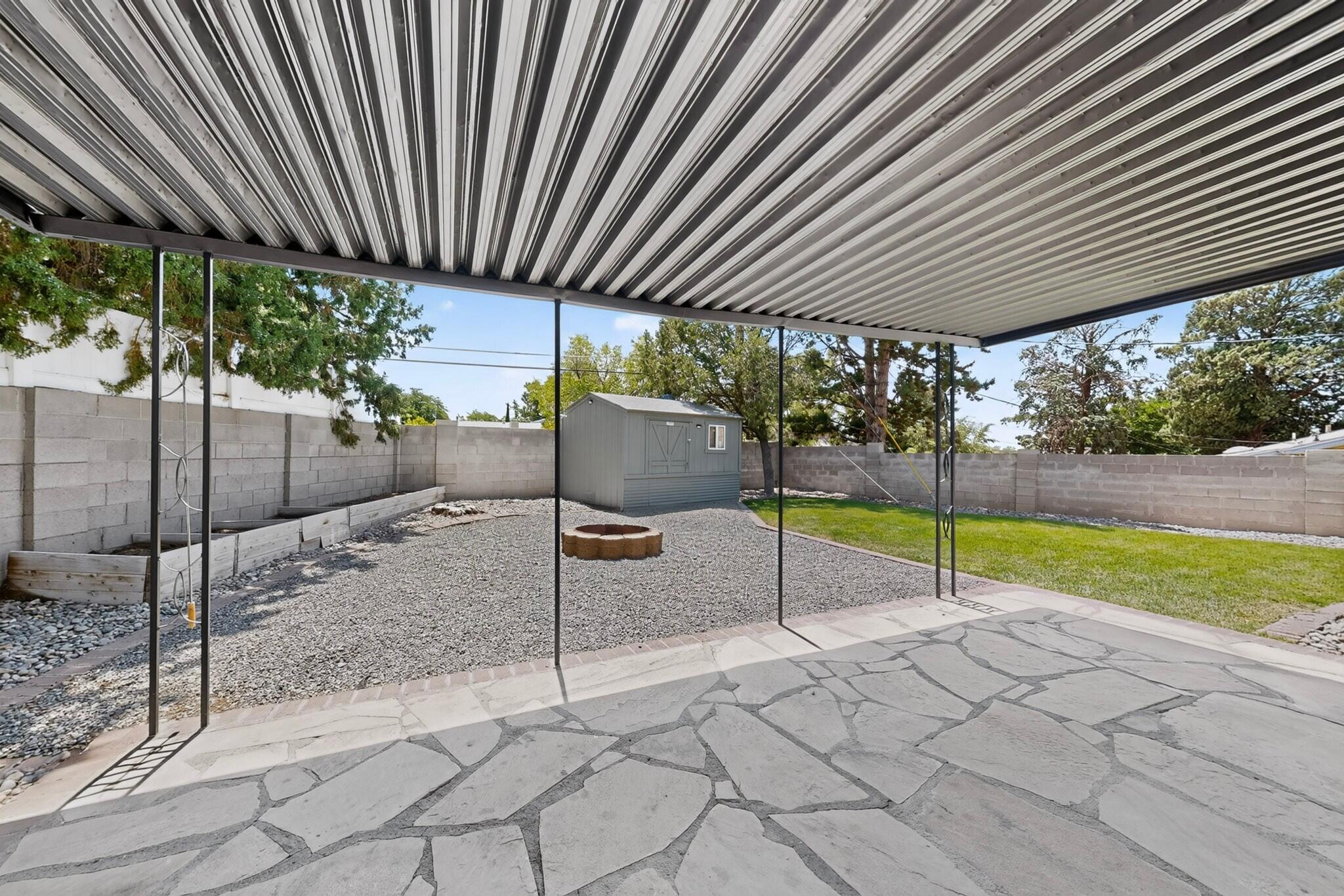 Photo 15 — 12220 Palm Springs Avenue NE