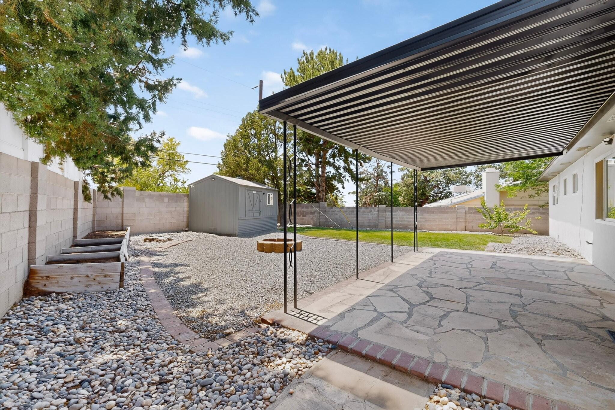 Photo 2 — 12220 Palm Springs Avenue NE
