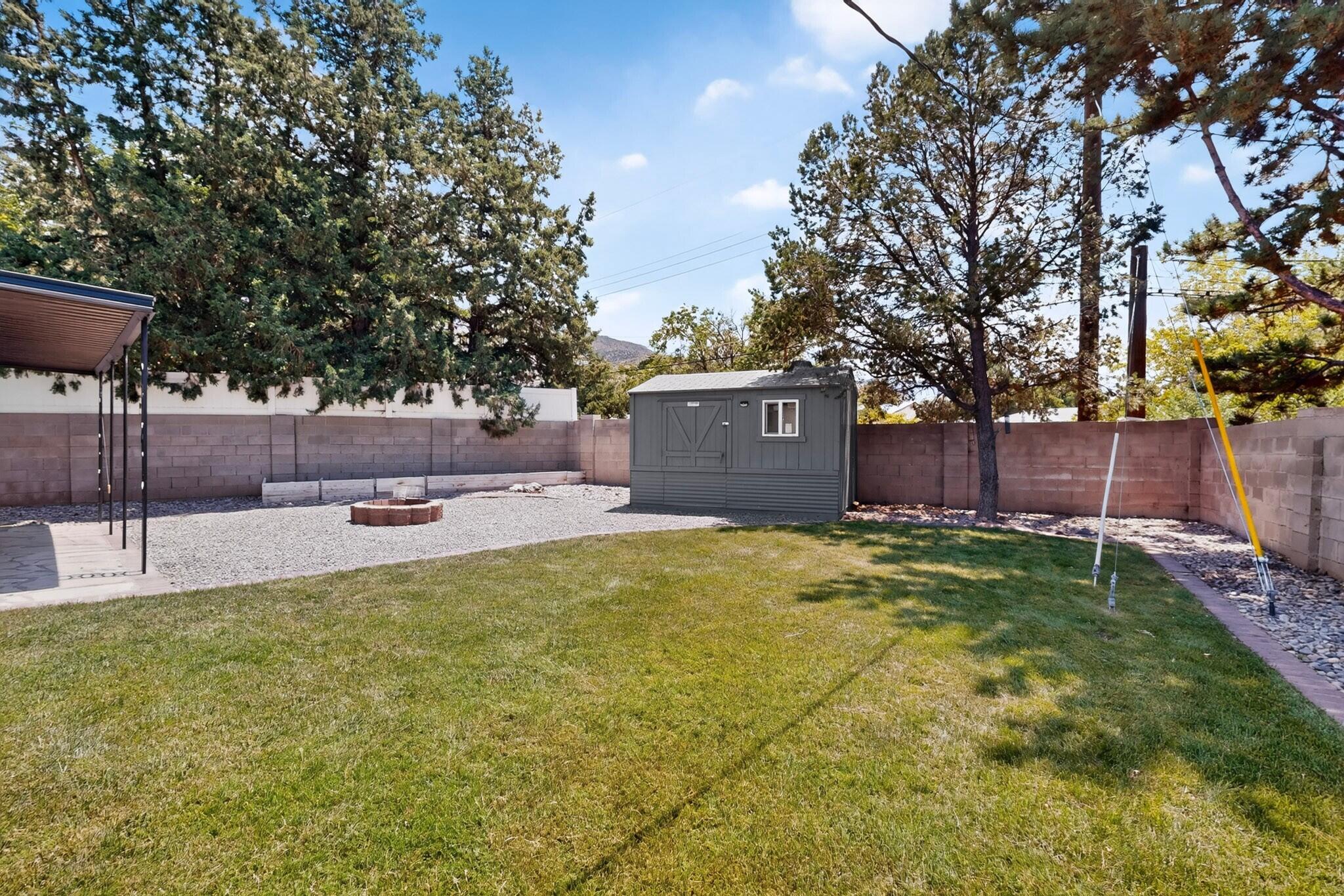Photo 3 — 12220 Palm Springs Avenue NE
