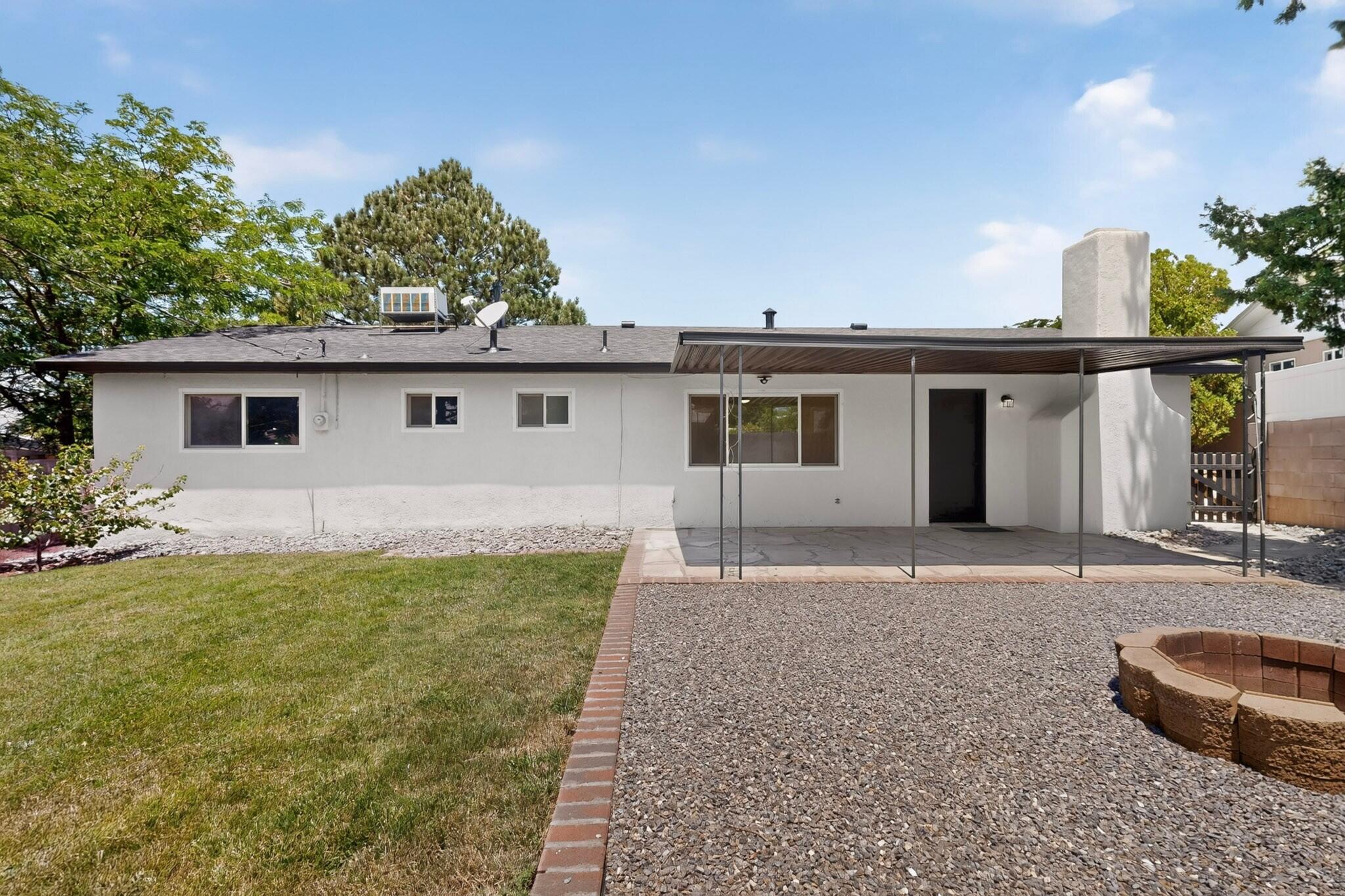 Photo 5 — 12220 Palm Springs Avenue NE