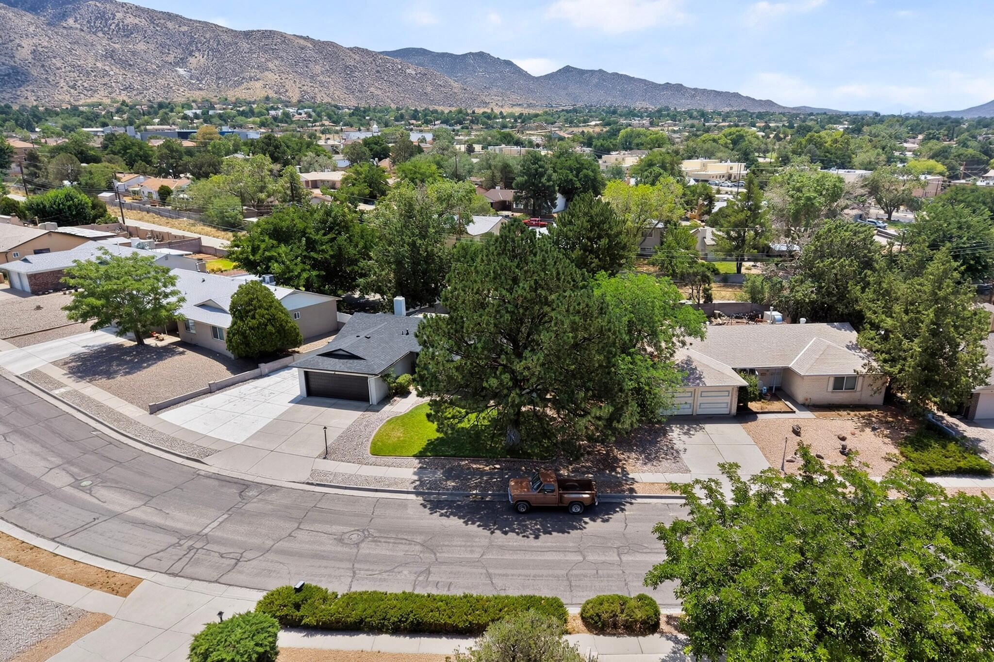 Photo 9 — 12220 Palm Springs Avenue NE