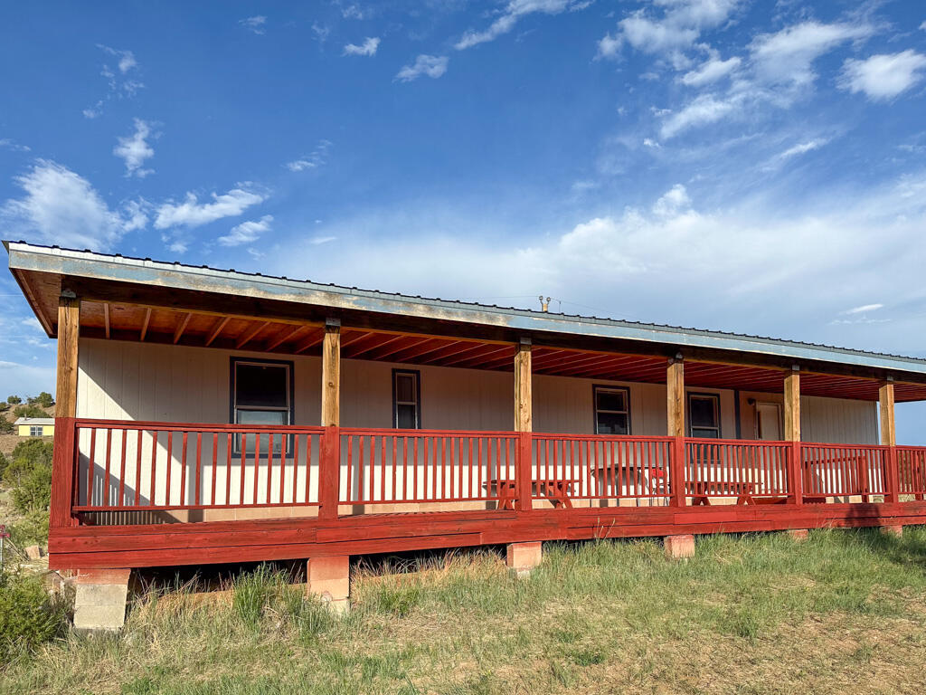 16 Camino Maestas, La Jara, NM 87027