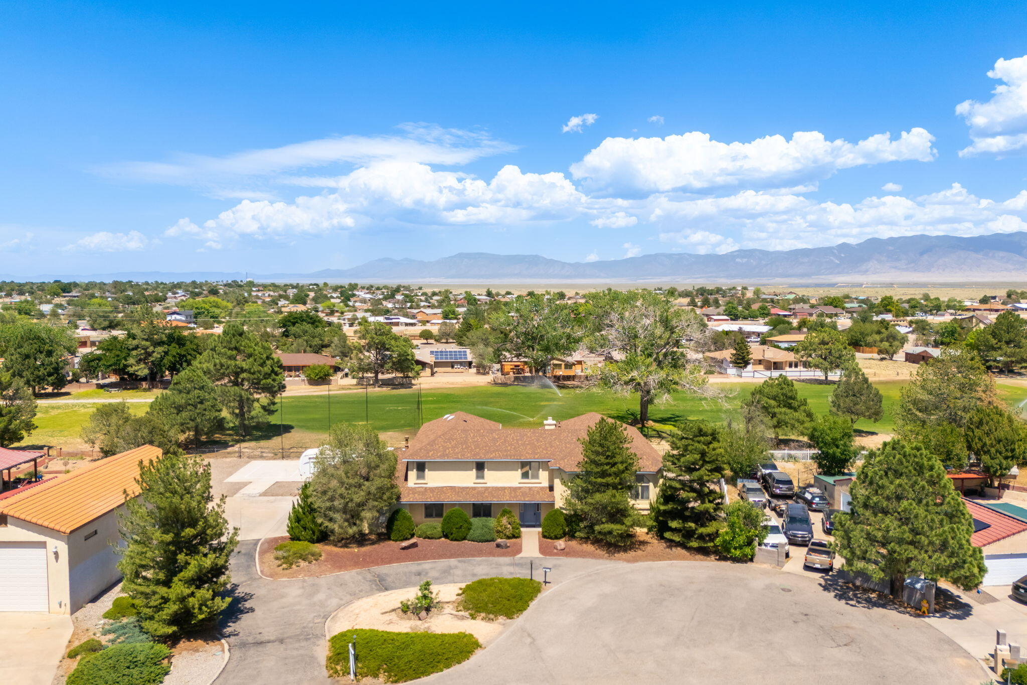 607 Willowbrook Lane, Rio Communities, NM 87002