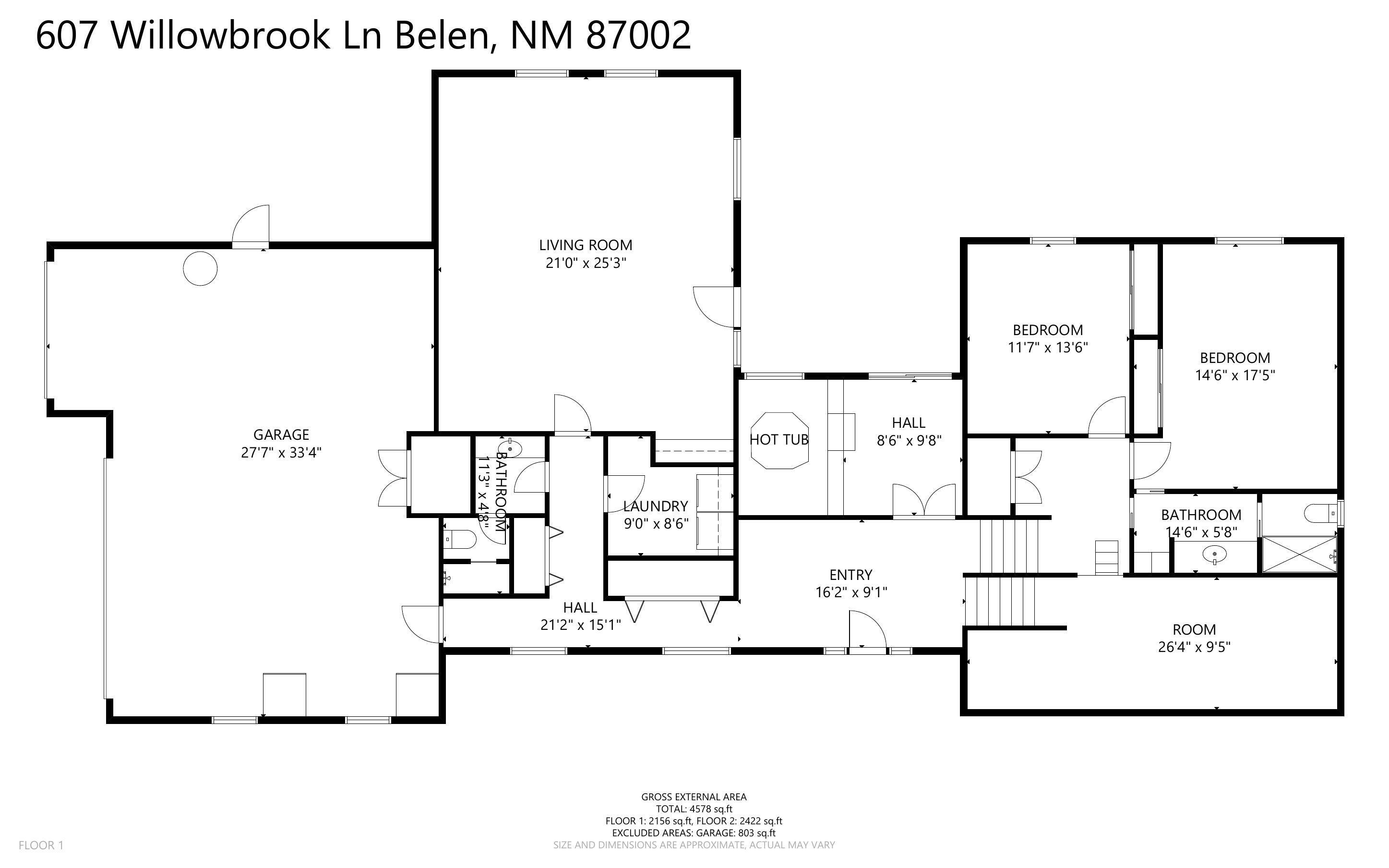 Photo 4 — 607 Willowbrook Lane