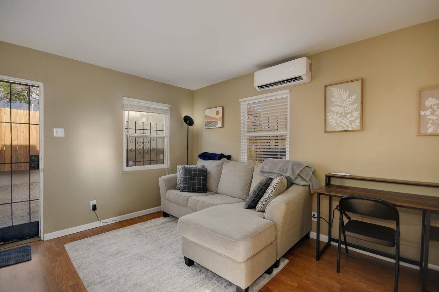 1616 Coal Avenue SE C, Albuquerque, NM 87106