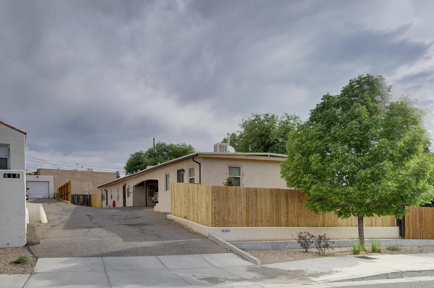 Photo 6 — 1616 Coal Avenue SE C