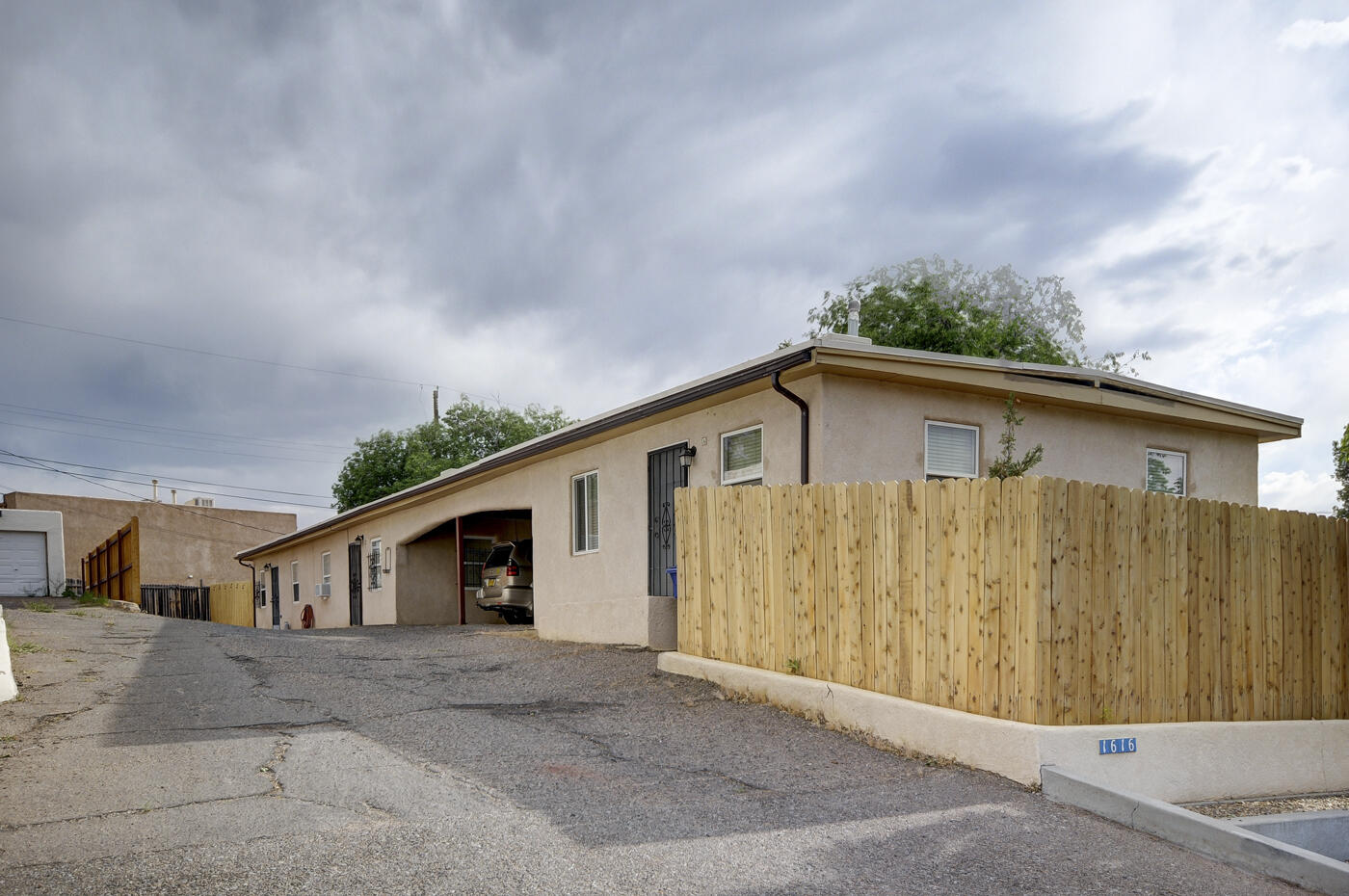 Photo 8 — 1616 Coal Avenue SE C