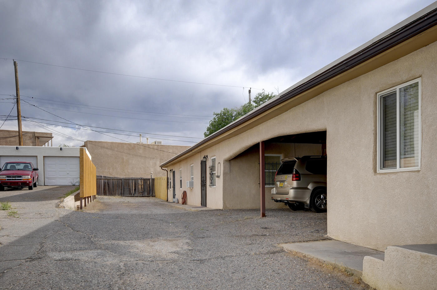 Photo 13 — 1616 Coal Avenue SE C
