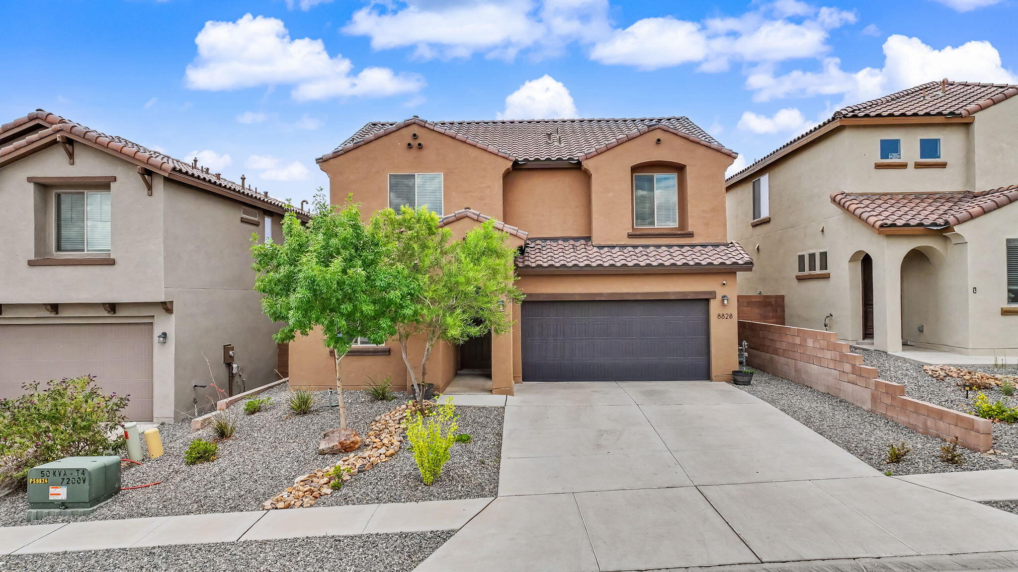 8828 Wind Sock Road NW, Albuquerque, NM 87120